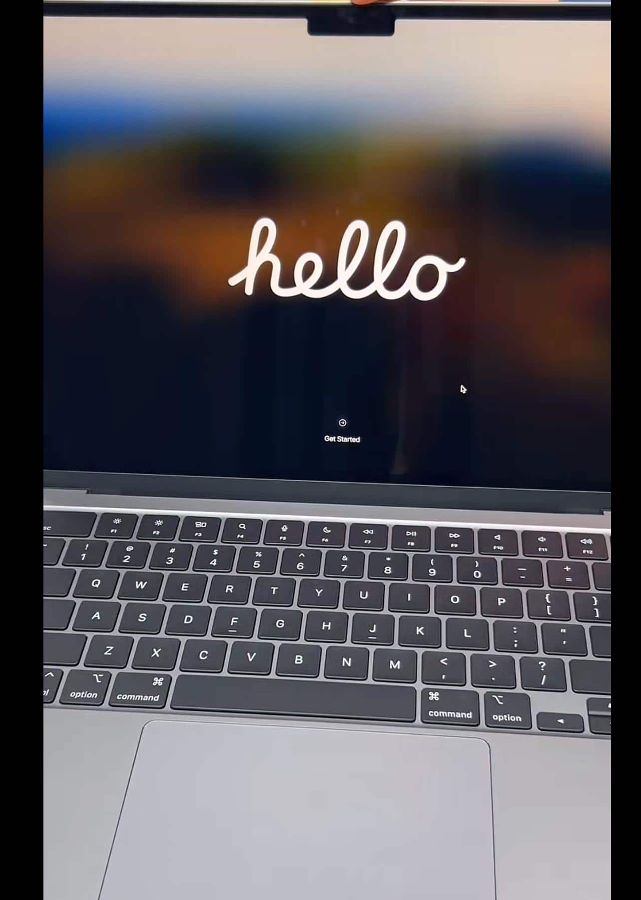 Geek Squad Certified Refurbished MacBook Air 13.3