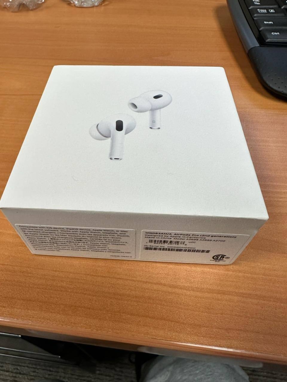 Customer provided, click to load a larger version