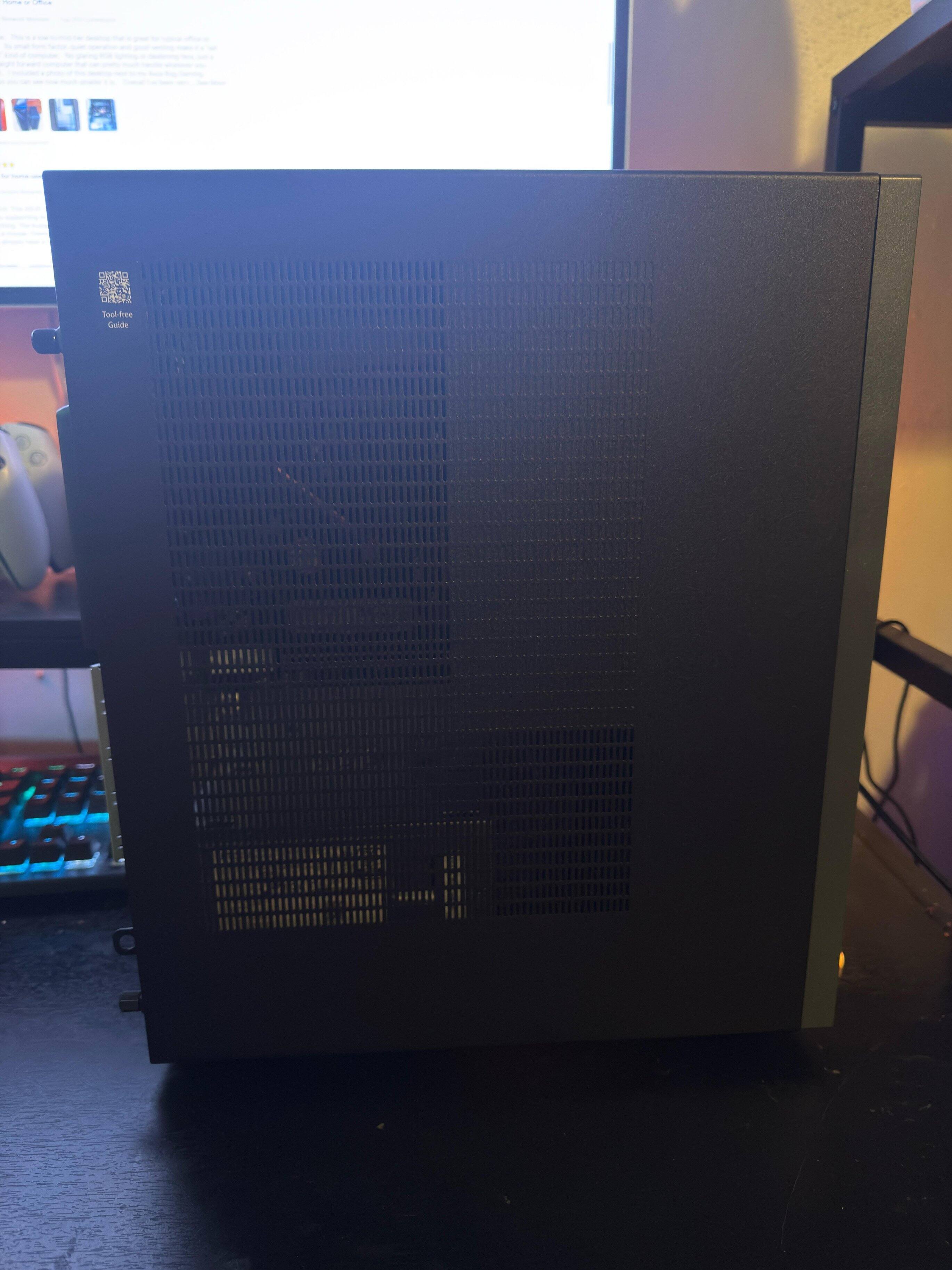 Customer provided, click to load a larger version