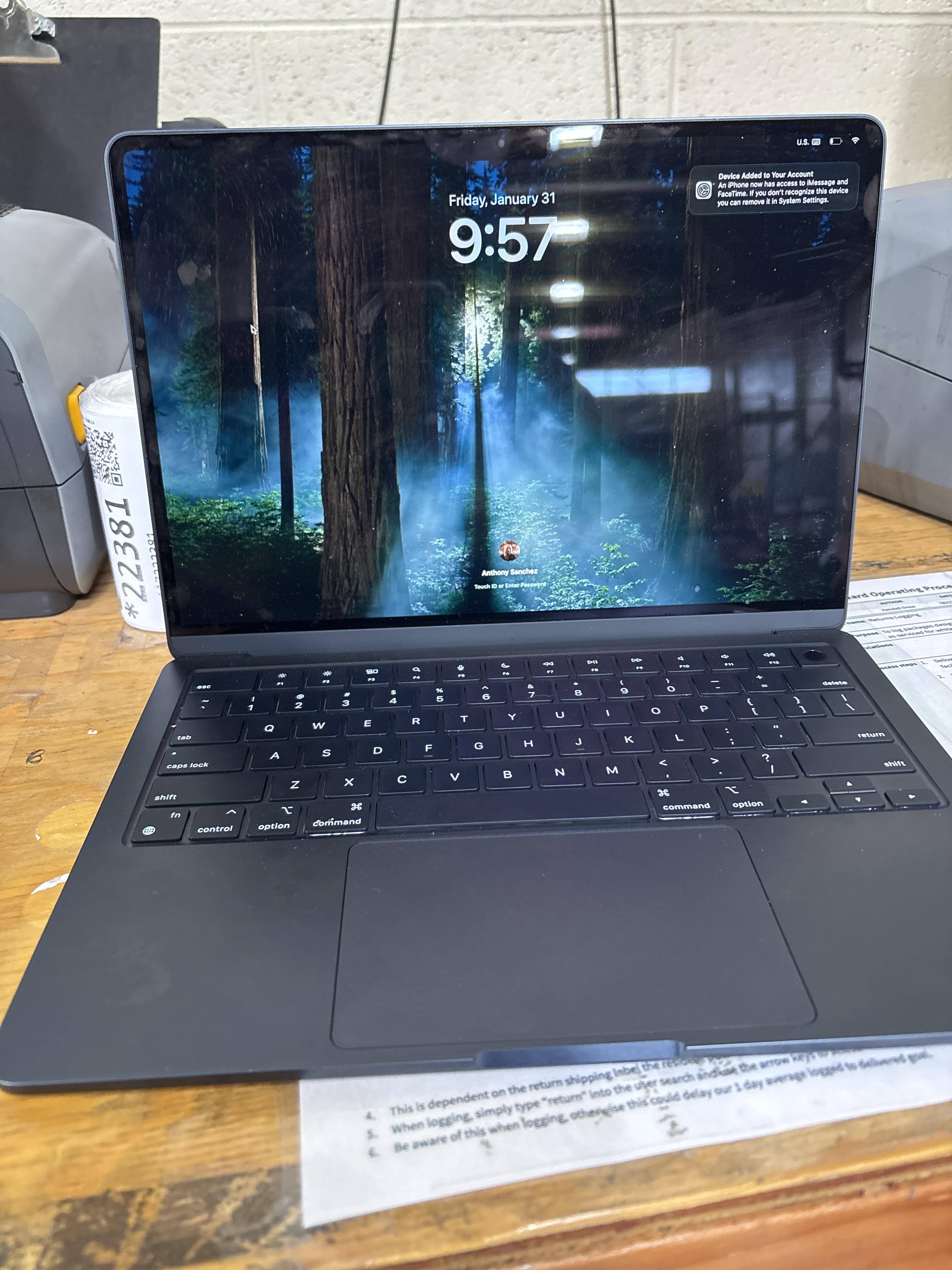 Customer provided, click to load a larger version