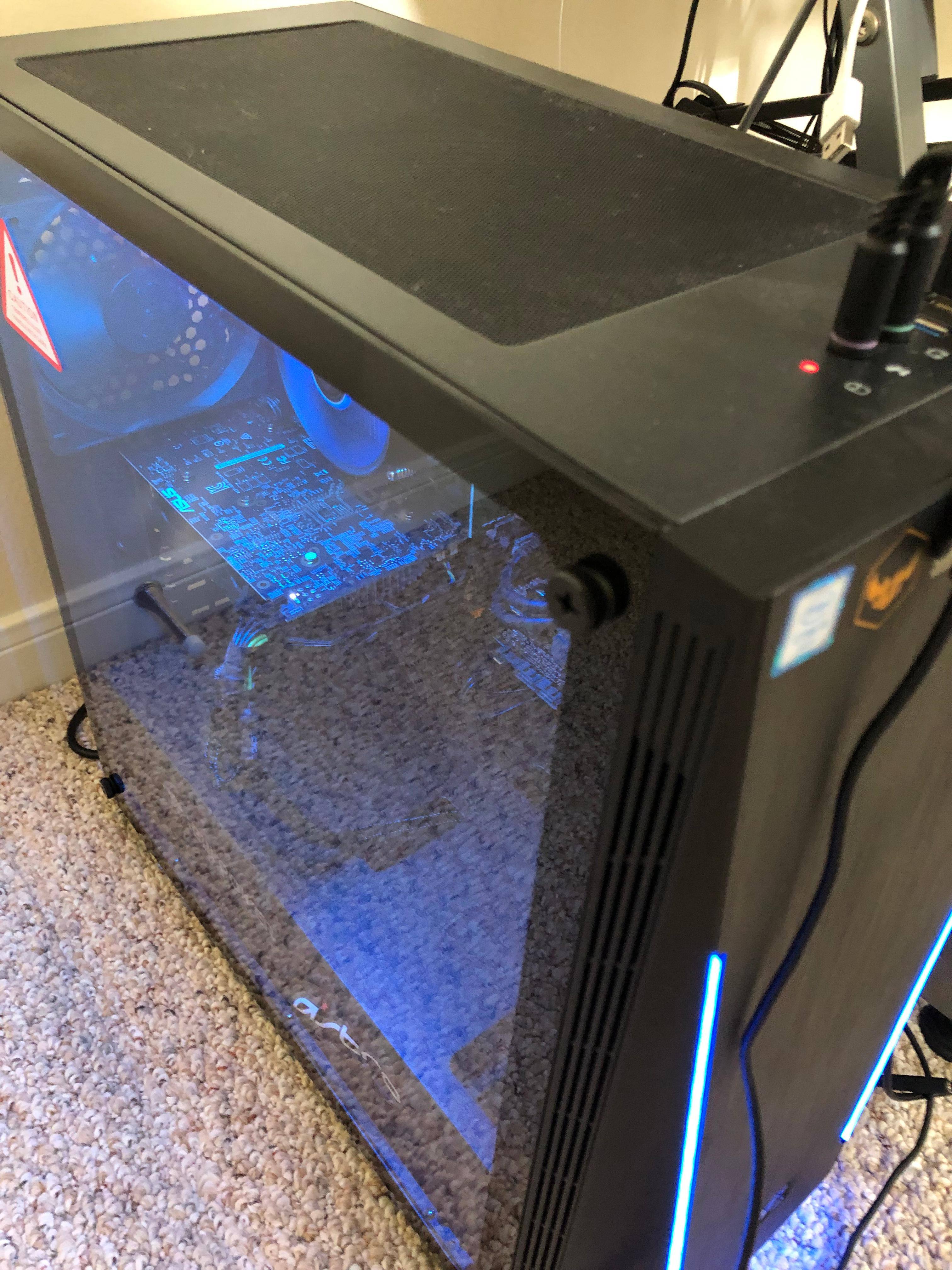 Customer provided image, click to load a larger version