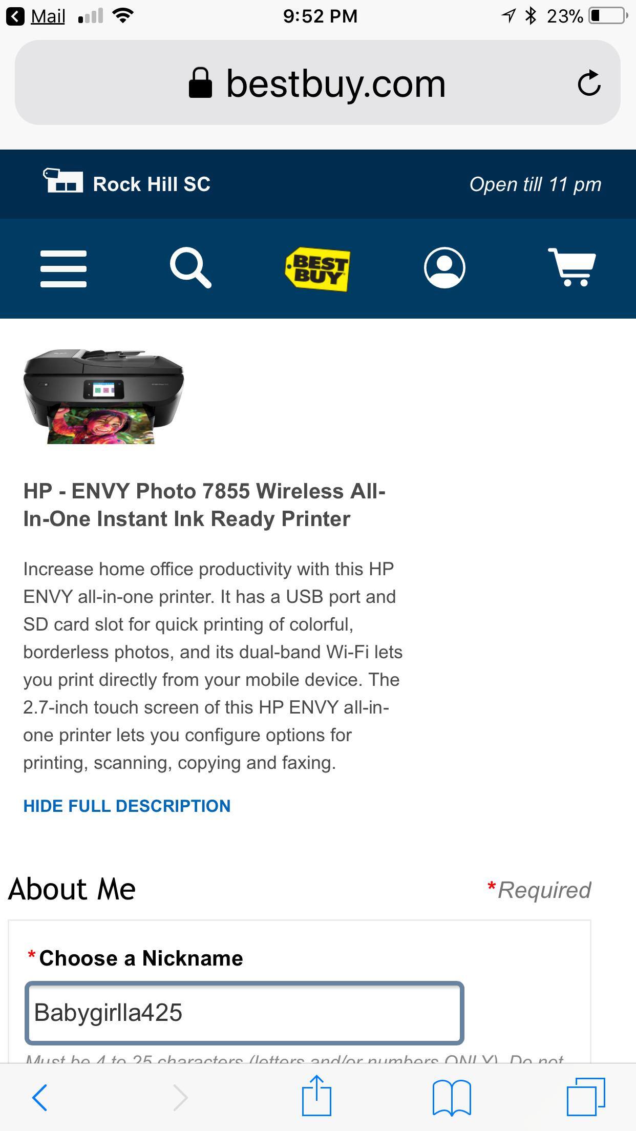 Customer provided, click to load a larger version