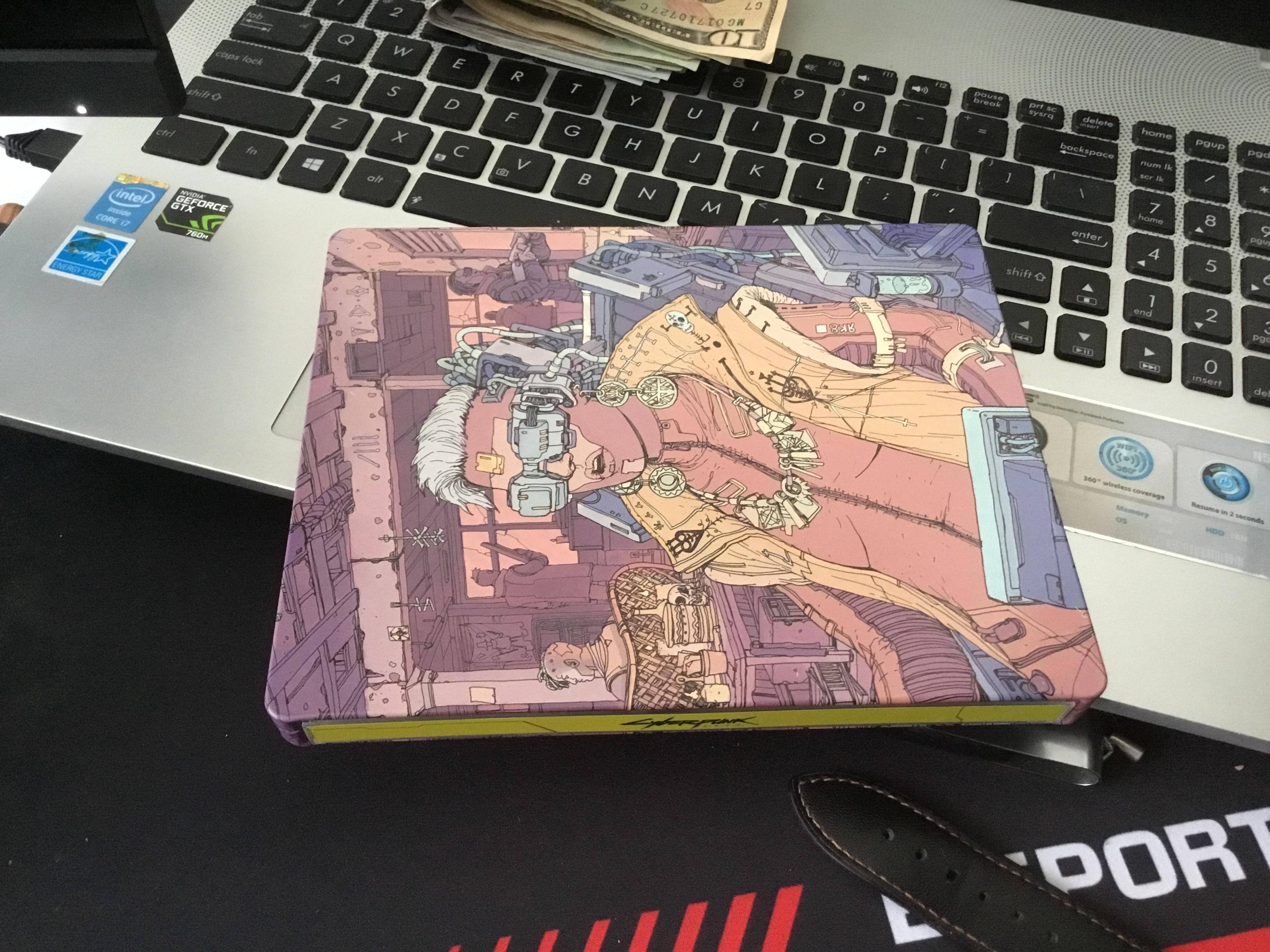 Customer provided, click to load a larger version