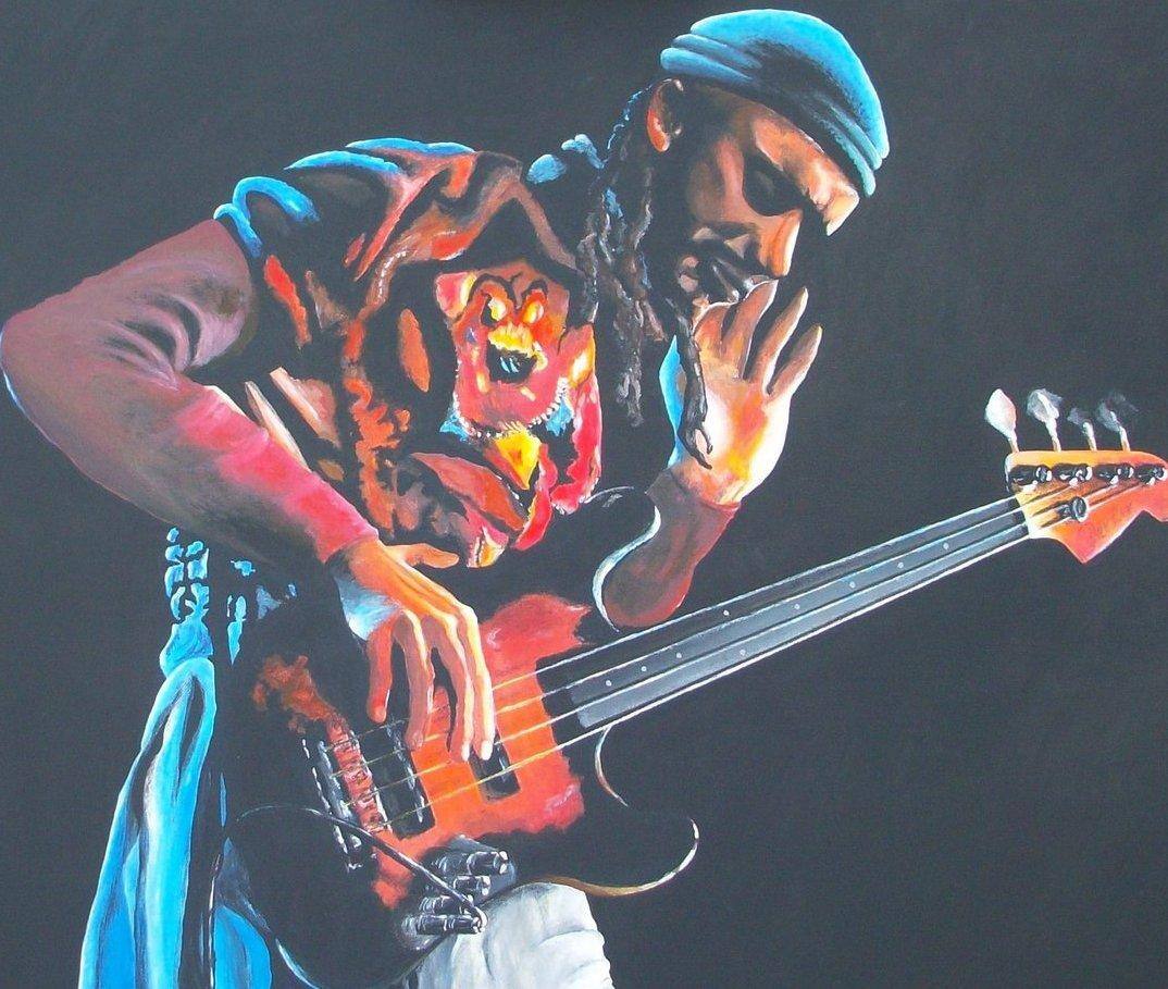 Jaco, click to load a larger version