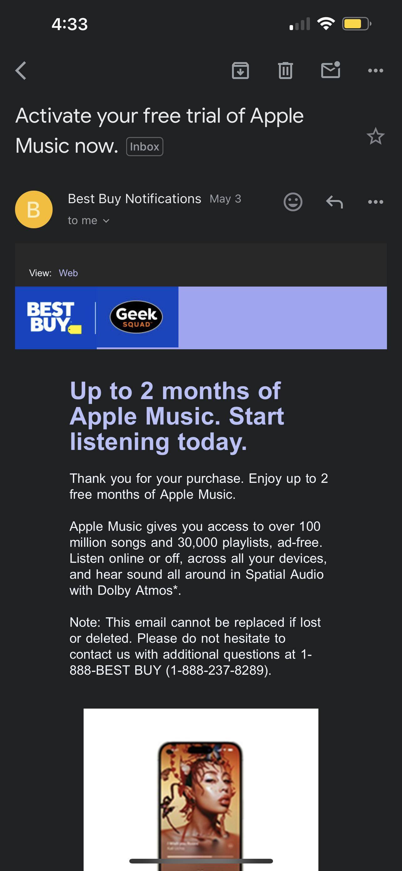 Customer provided, click to load a larger version