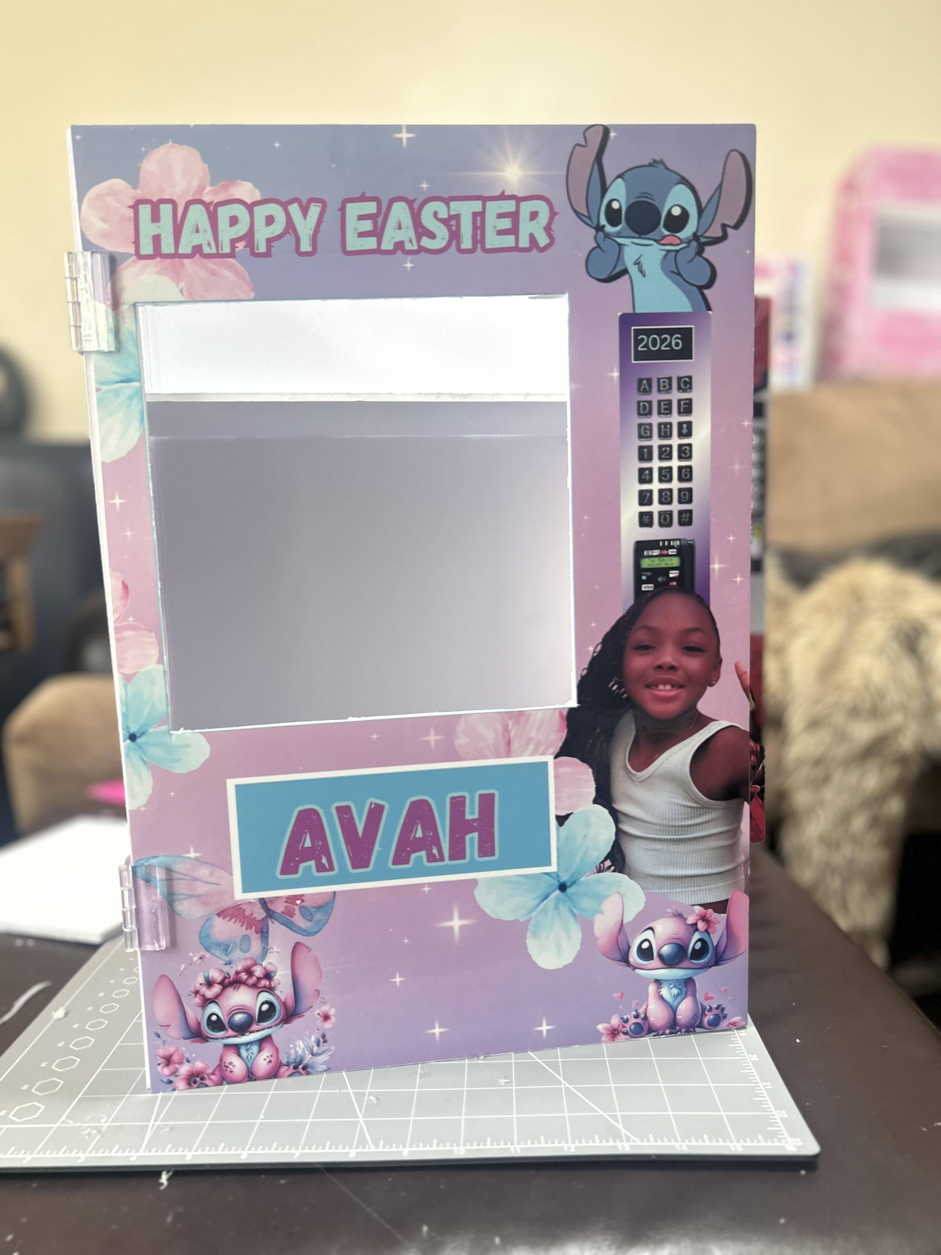 Customer provided, click to load a larger version