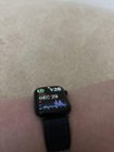 Apple Watch Series 9 (GPS) 45mm Midnight Aluminum Case with Midnight Sport  Loop Midnight MR9C3LL/A - Best Buy