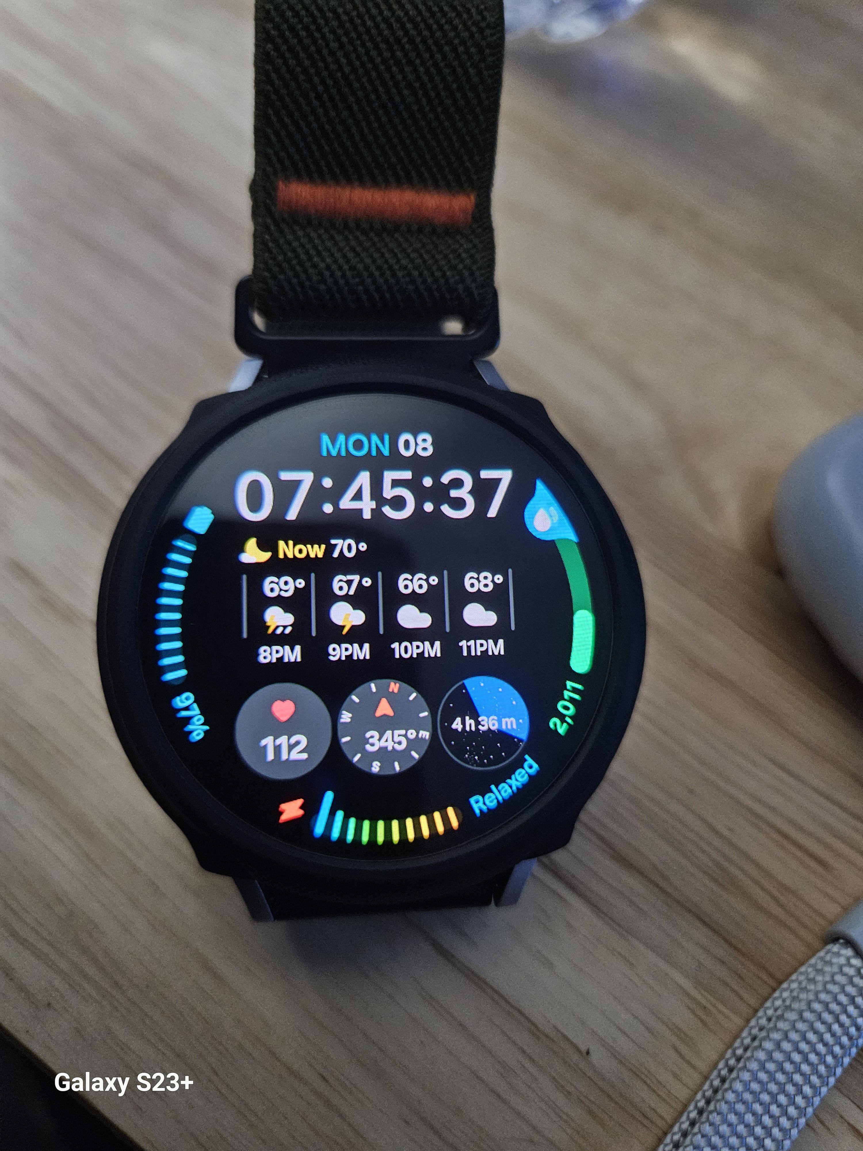 Customer provided image, click to load a larger version