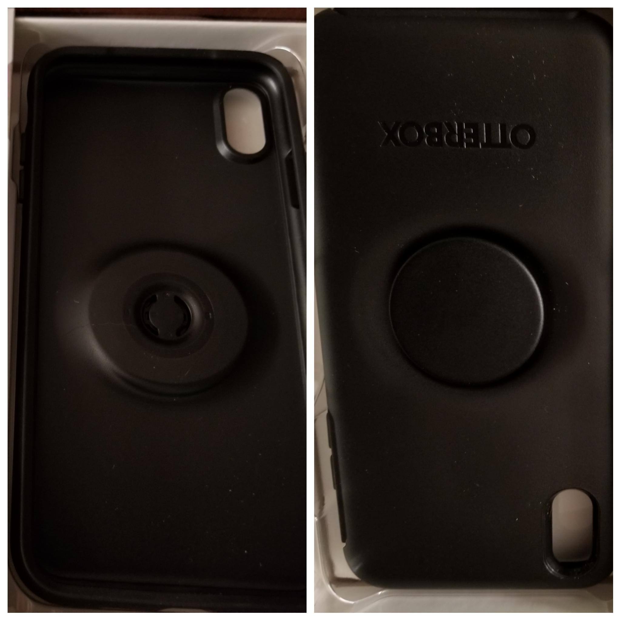 The Case front back, click to load a larger version