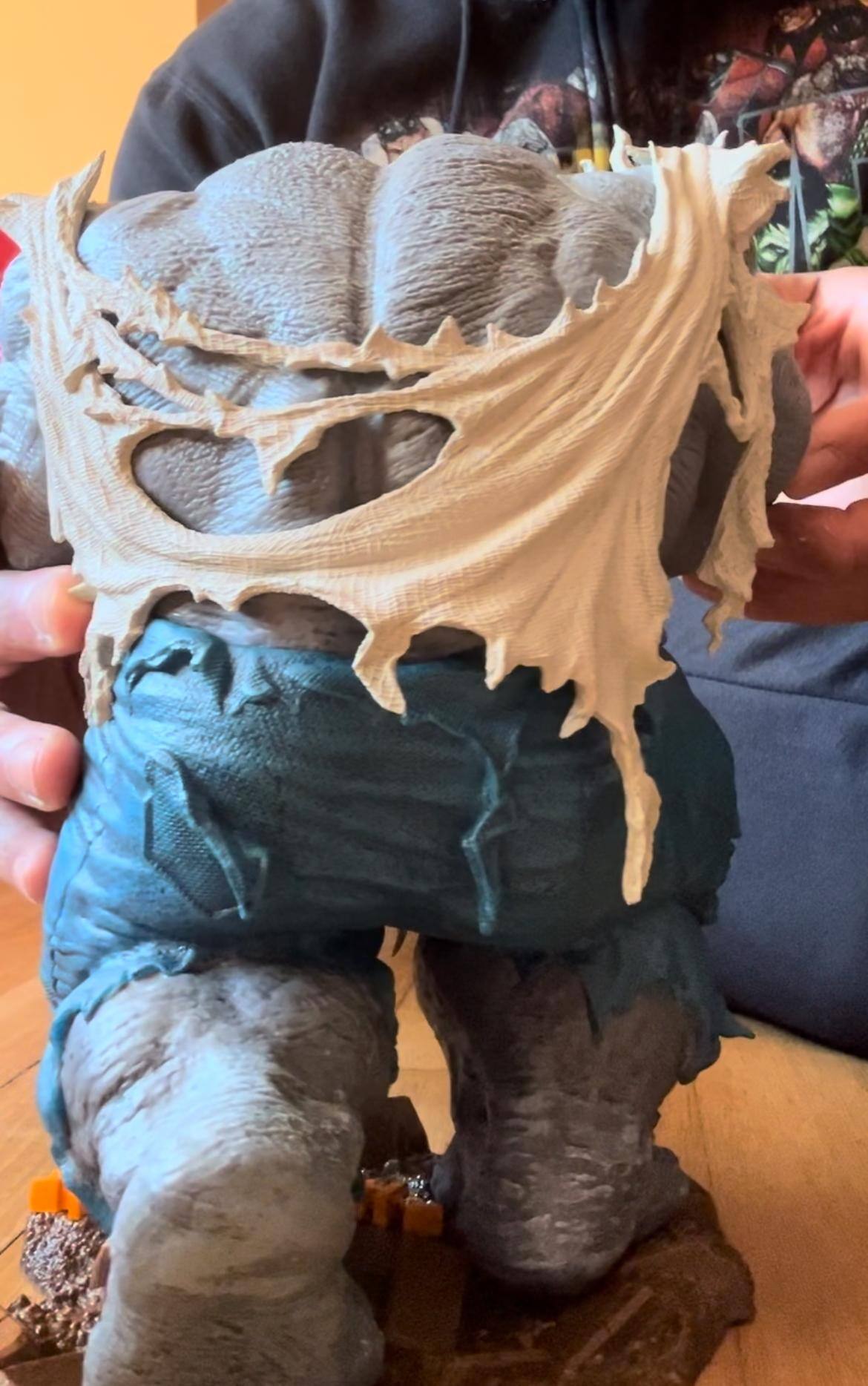 Customer provided image, click to load a larger version