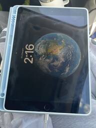 Apple Geek Squad Certified Refurbished 10.2 Inch iPad (7th