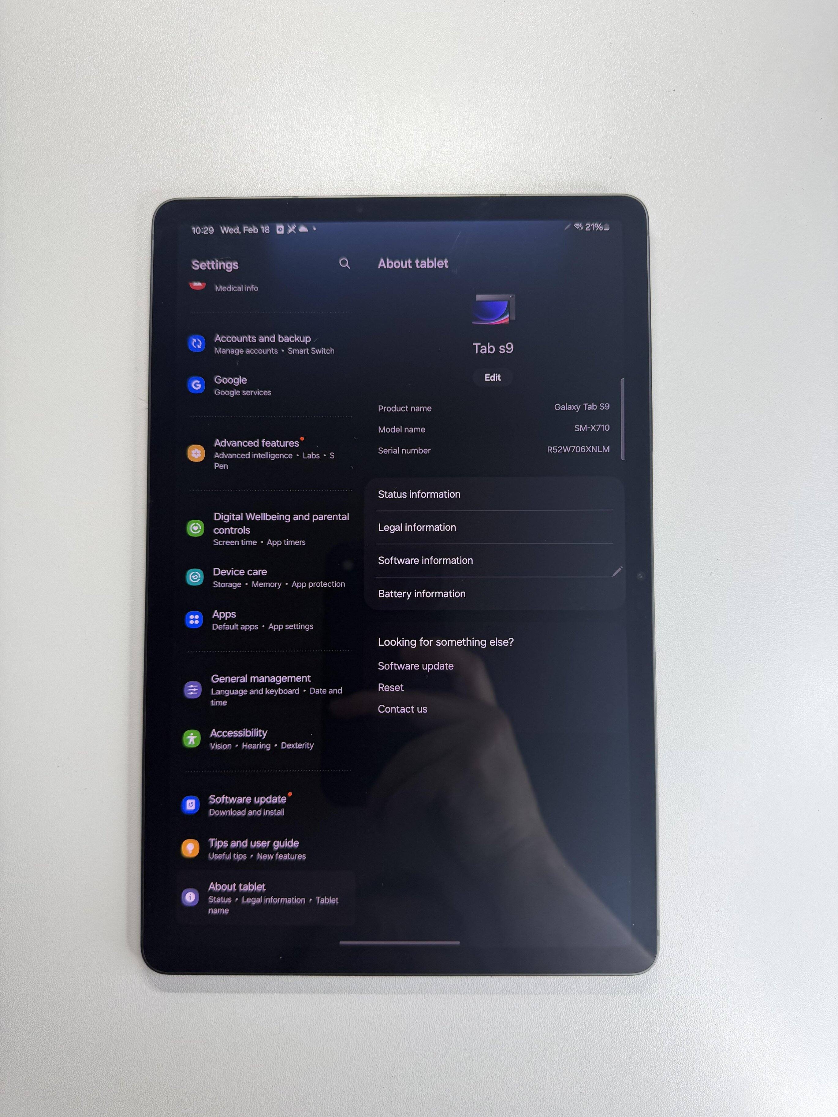 Customer provided image, click to load a larger version