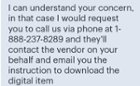 Customer provided image, click to load a larger version