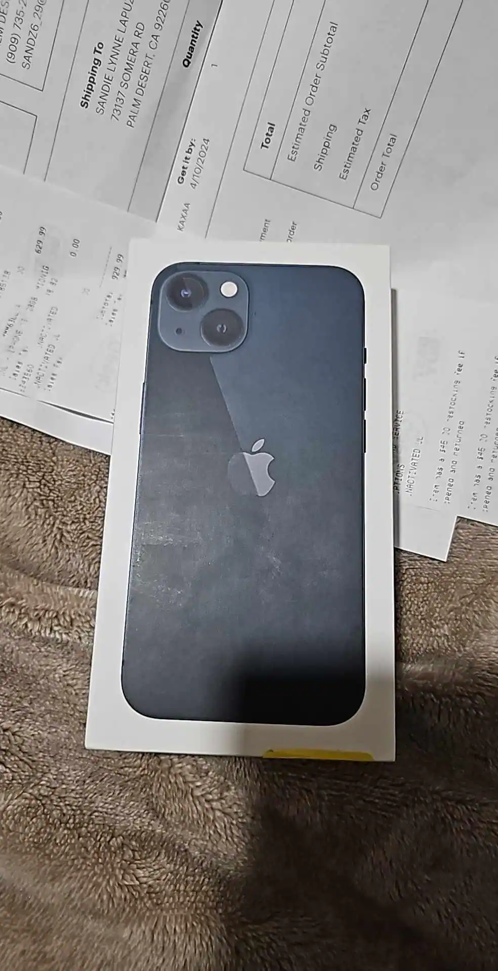 Customer provided, click to load a larger version