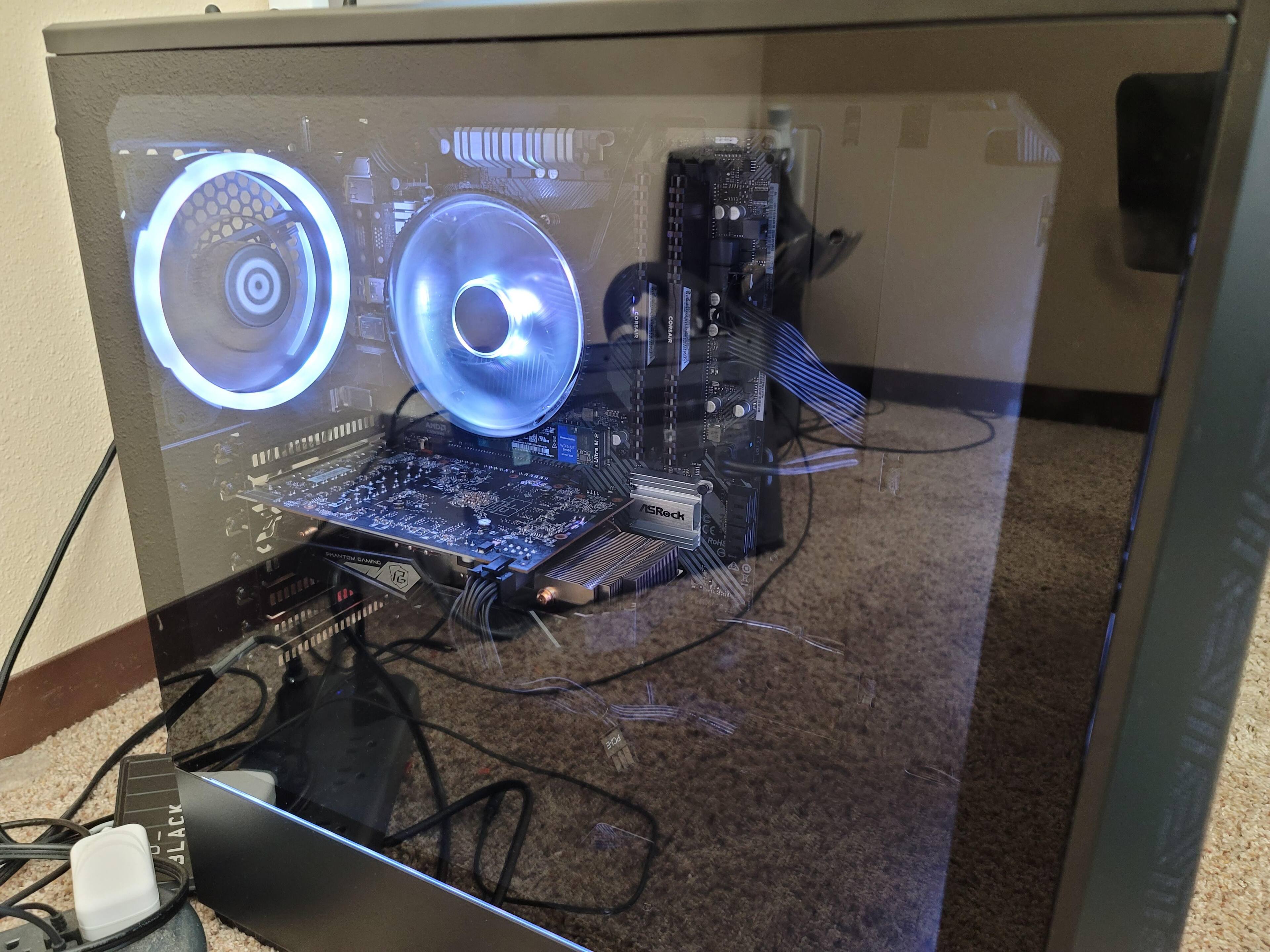 Customer provided image, click to load a larger version