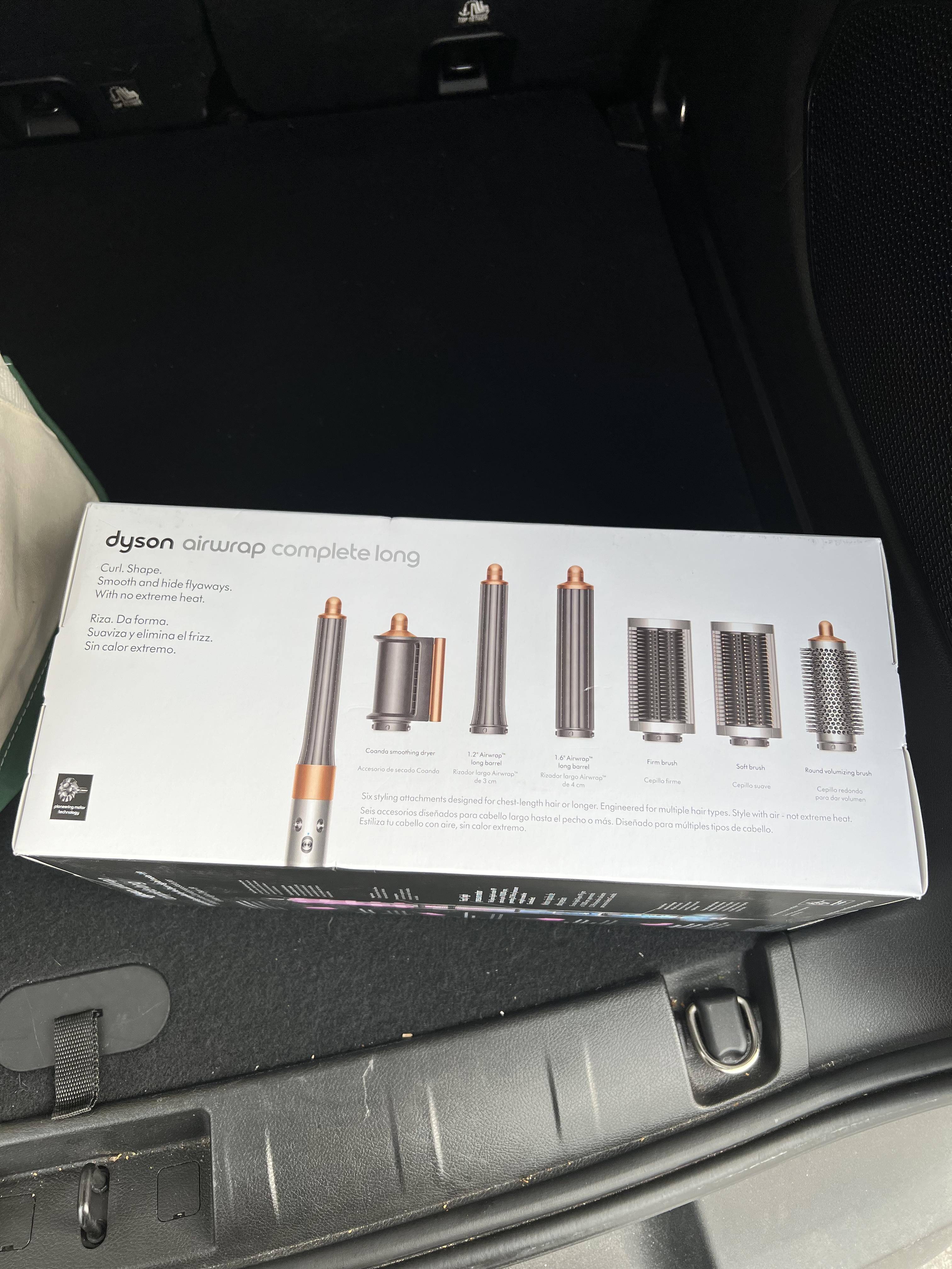 Customer provided, click to load a larger version