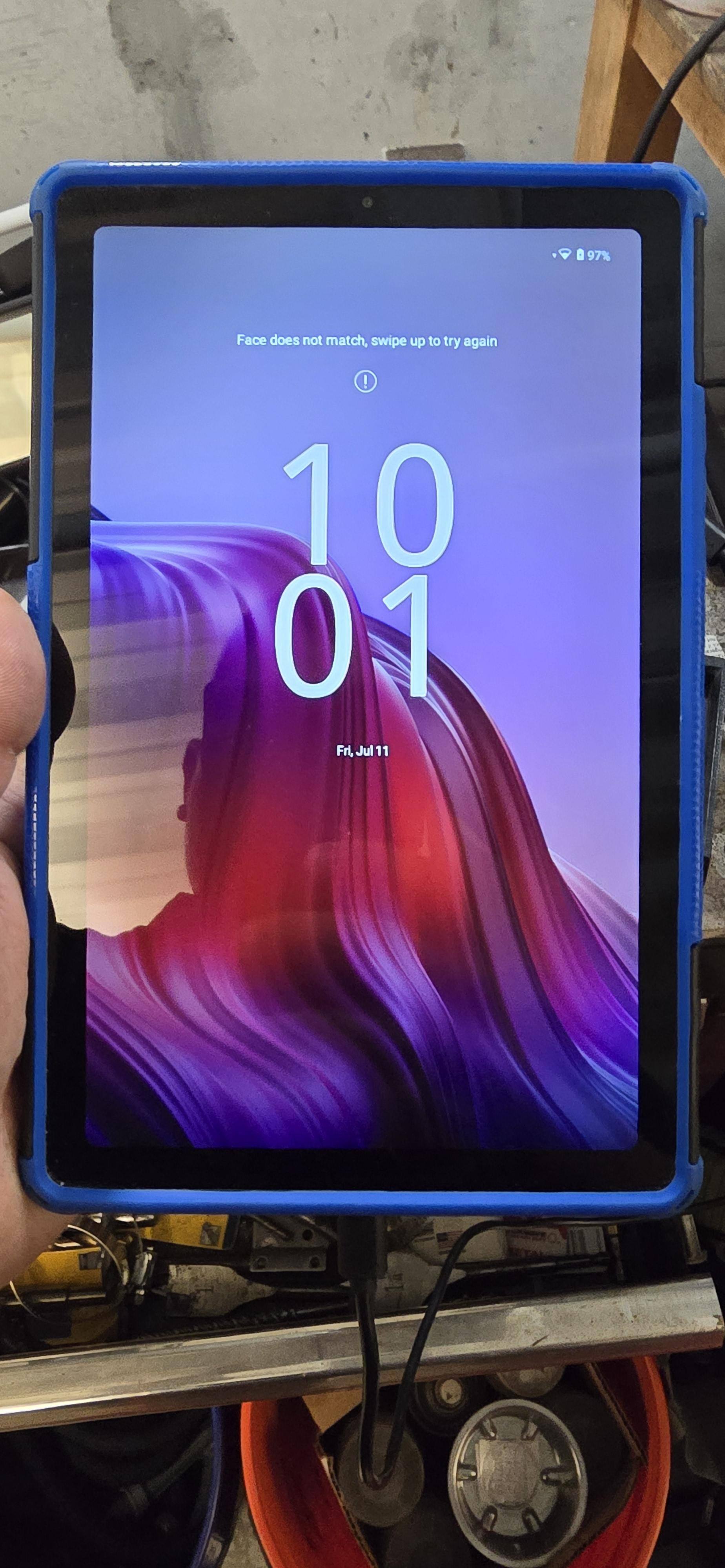 Customer provided, click to load a larger version