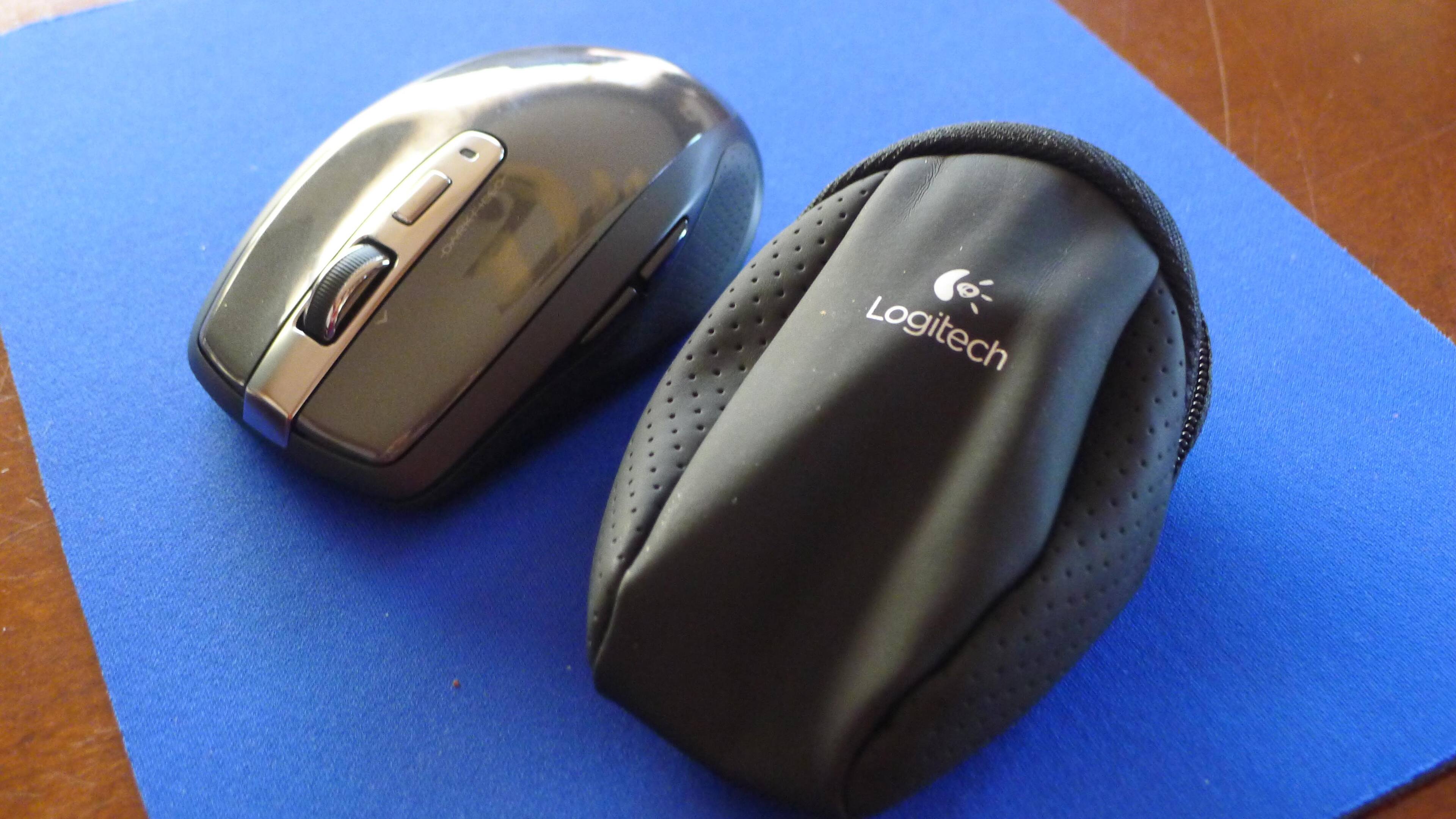 The mouse and its case., click to load a larger version