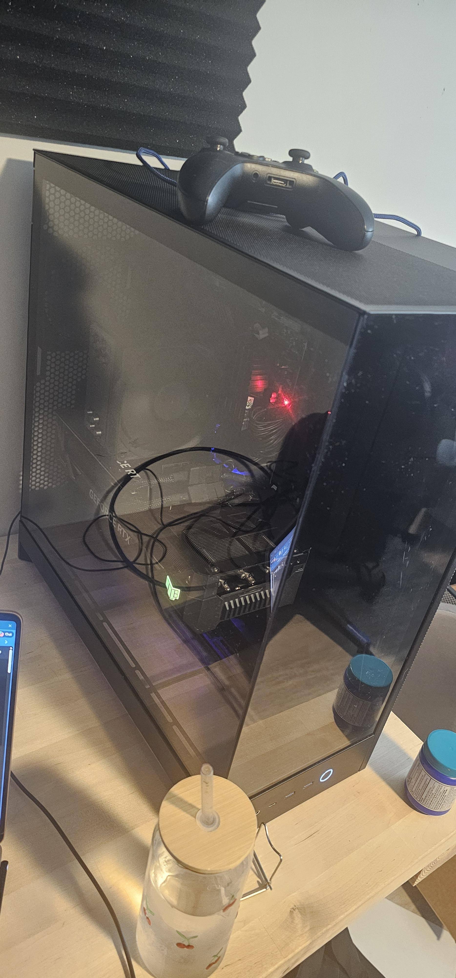 Customer provided image, click to load a larger version