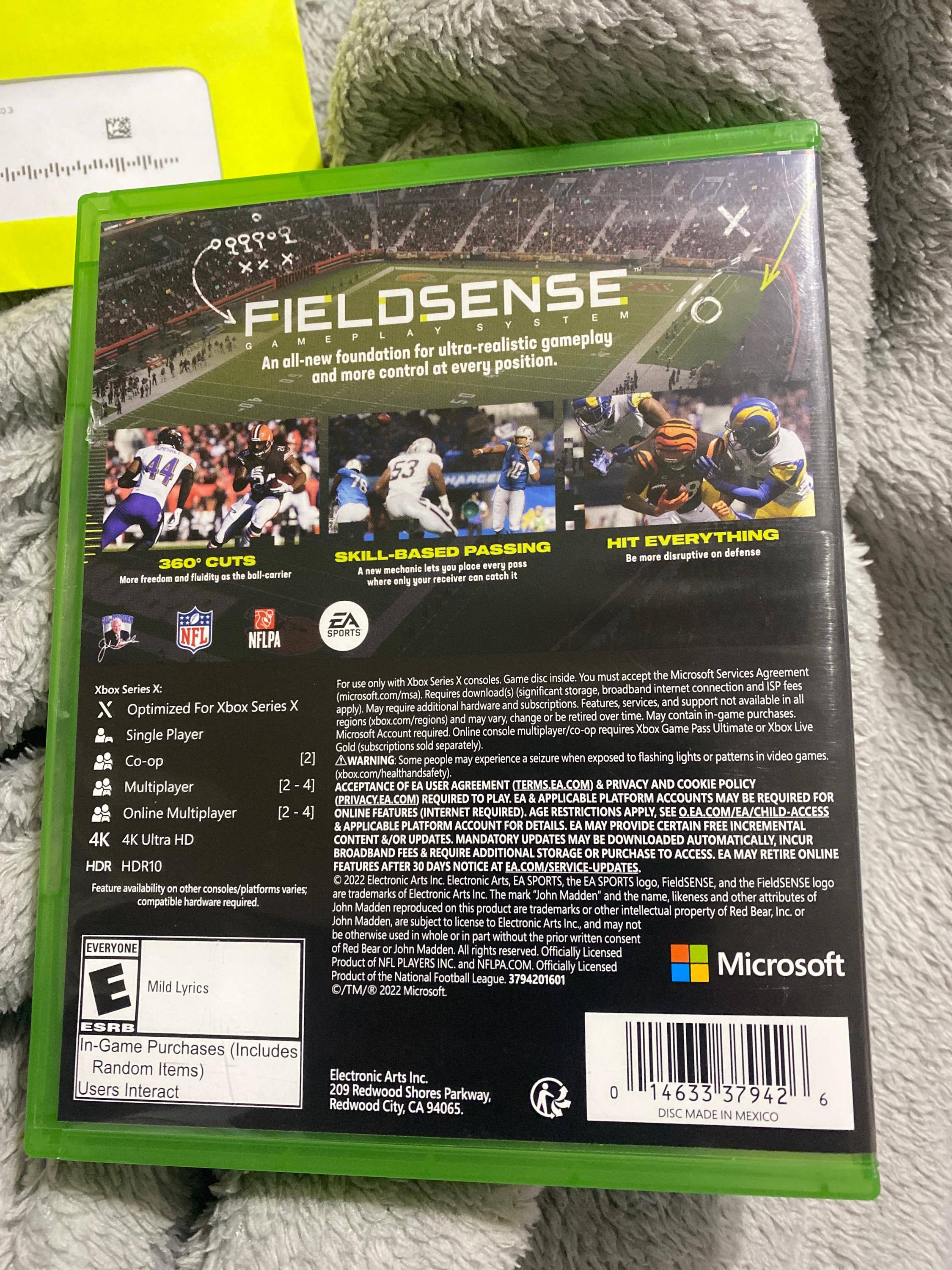 Customer provided, click to load a larger version