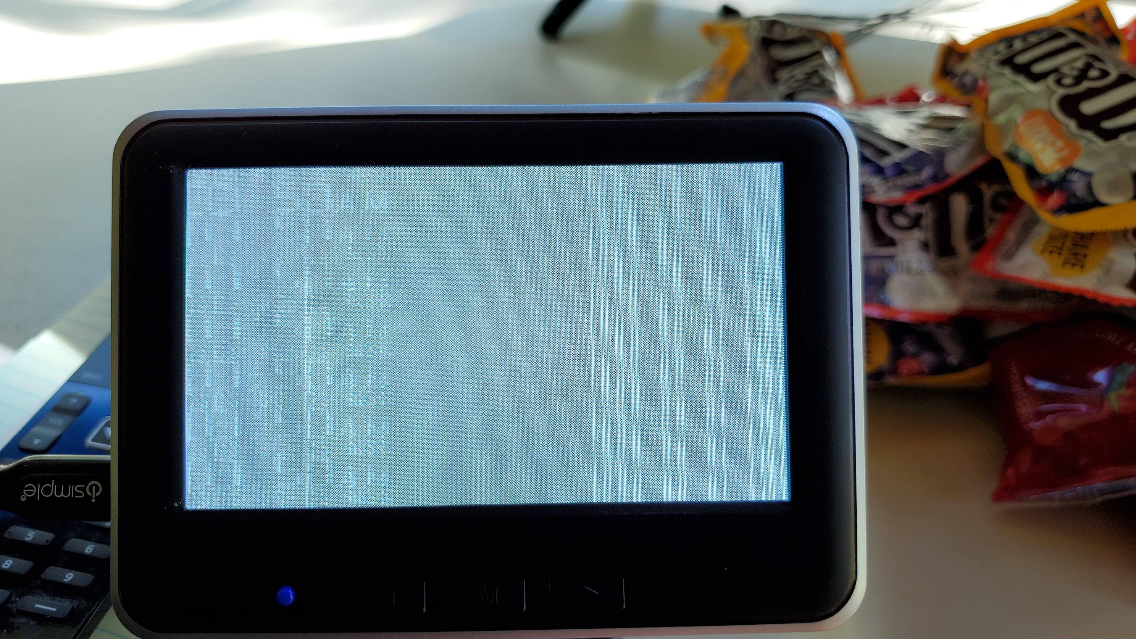 Customer provided image, click to load a larger version