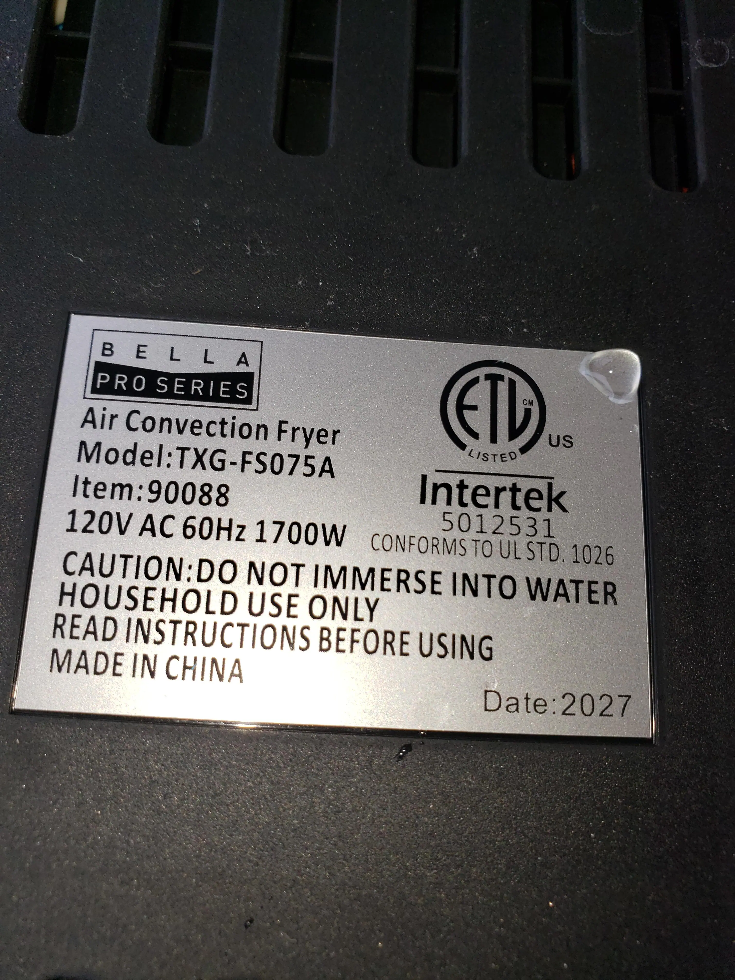 Customer provided, click to load a larger version