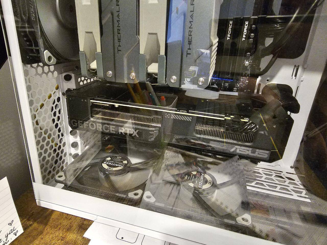 Customer provided image, click to load a larger version