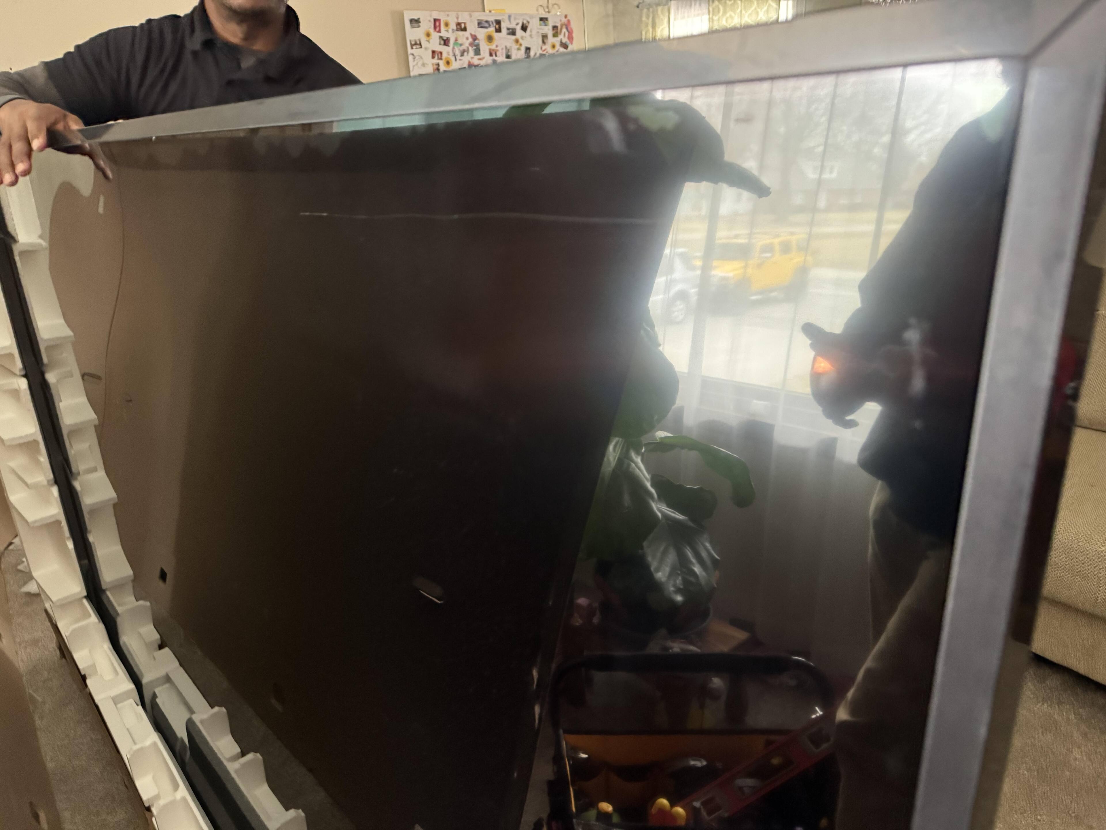 Customer provided image, click to load a larger version