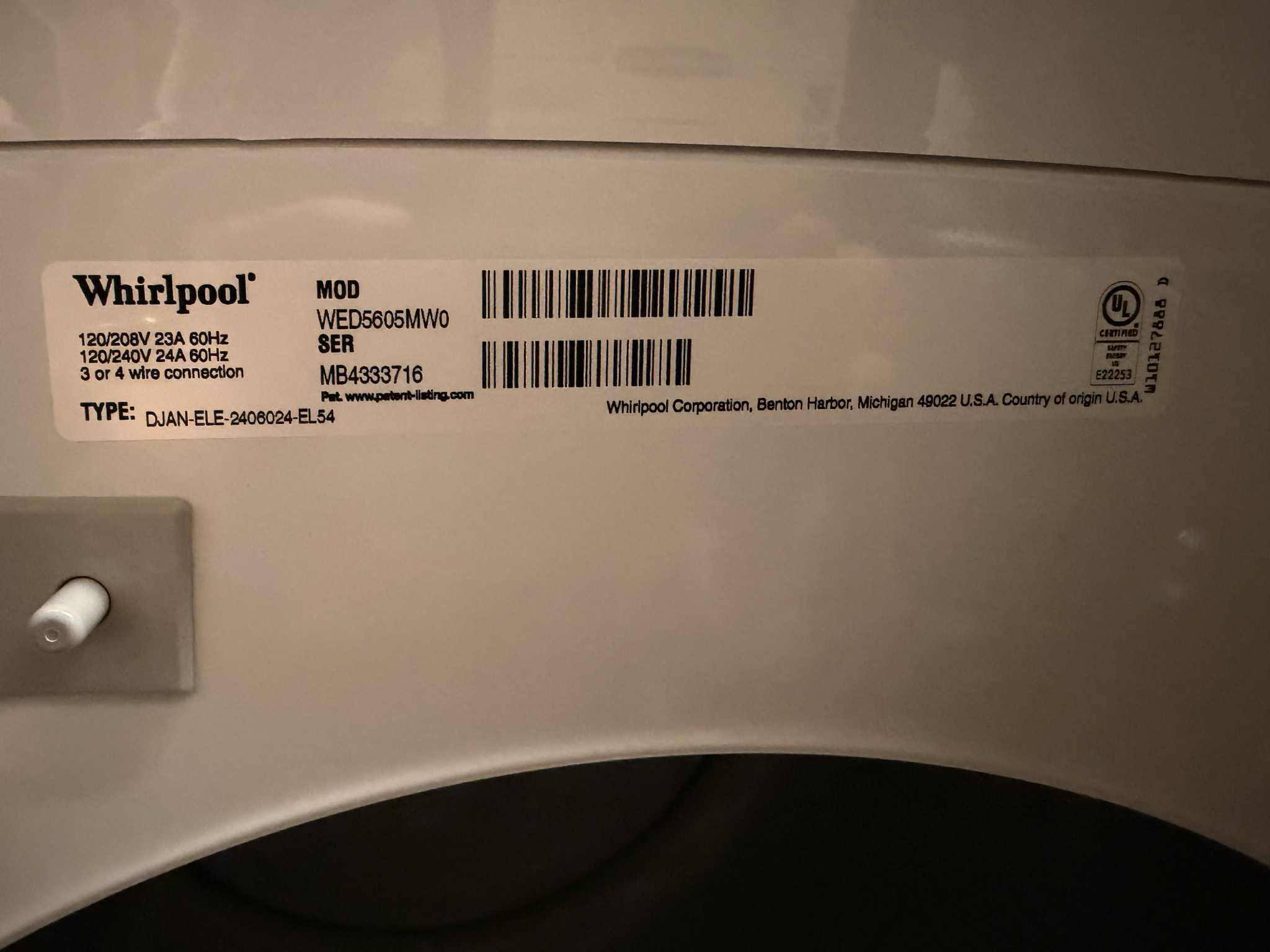 Customer provided, click to load a larger version