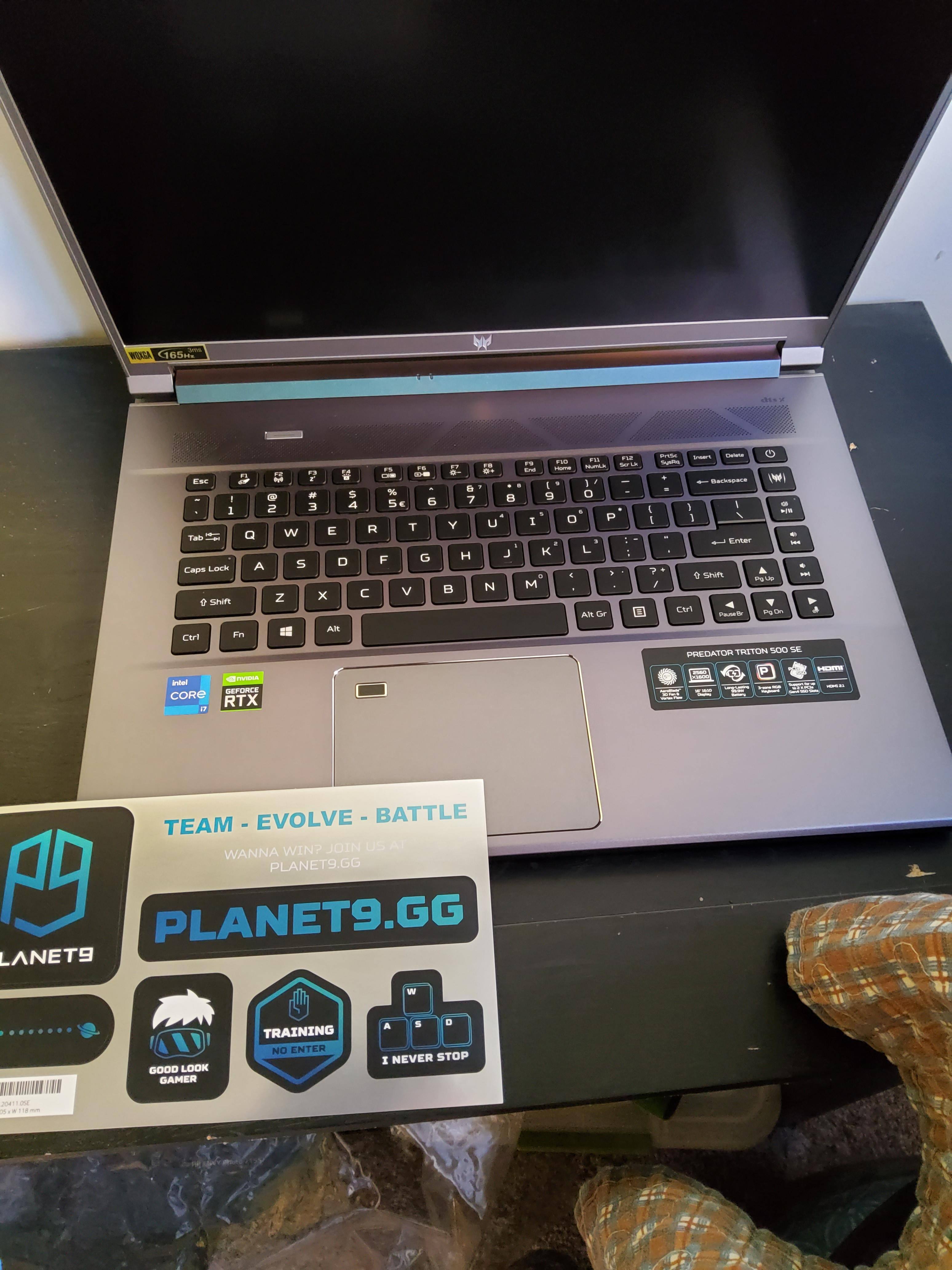 Customer provided, click to load a larger version