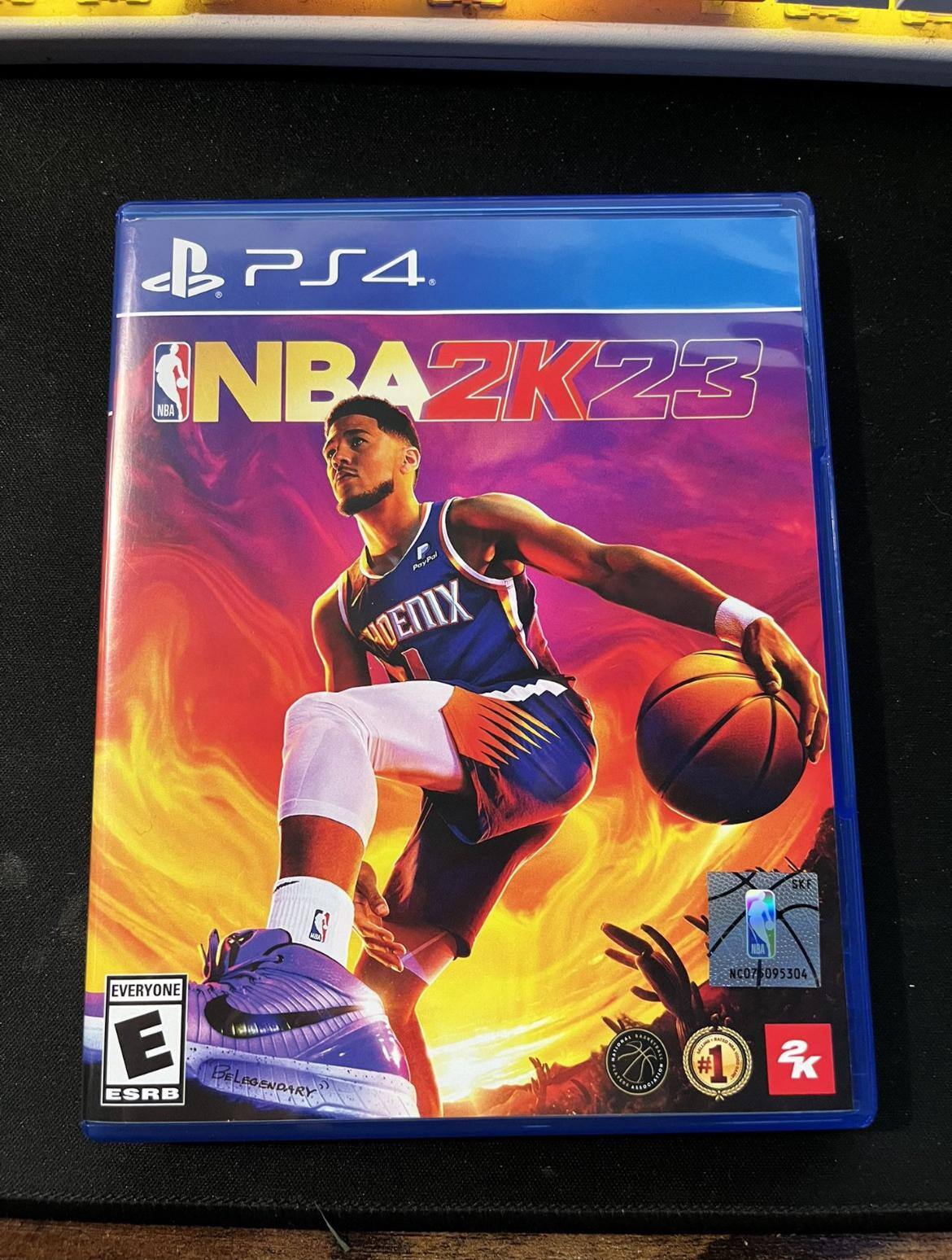 Customer provided, click to load a larger version