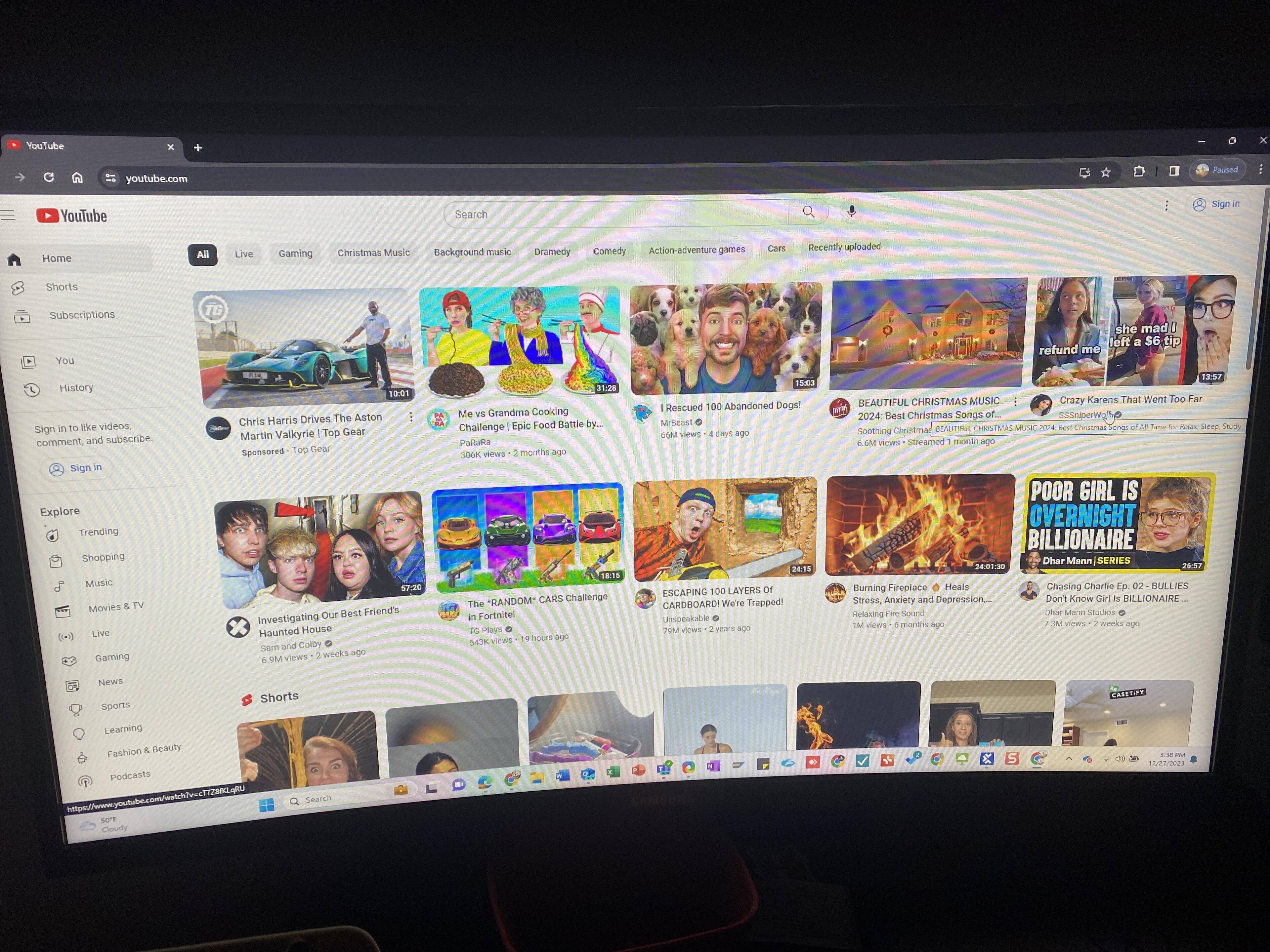 Customer provided, click to load a larger version