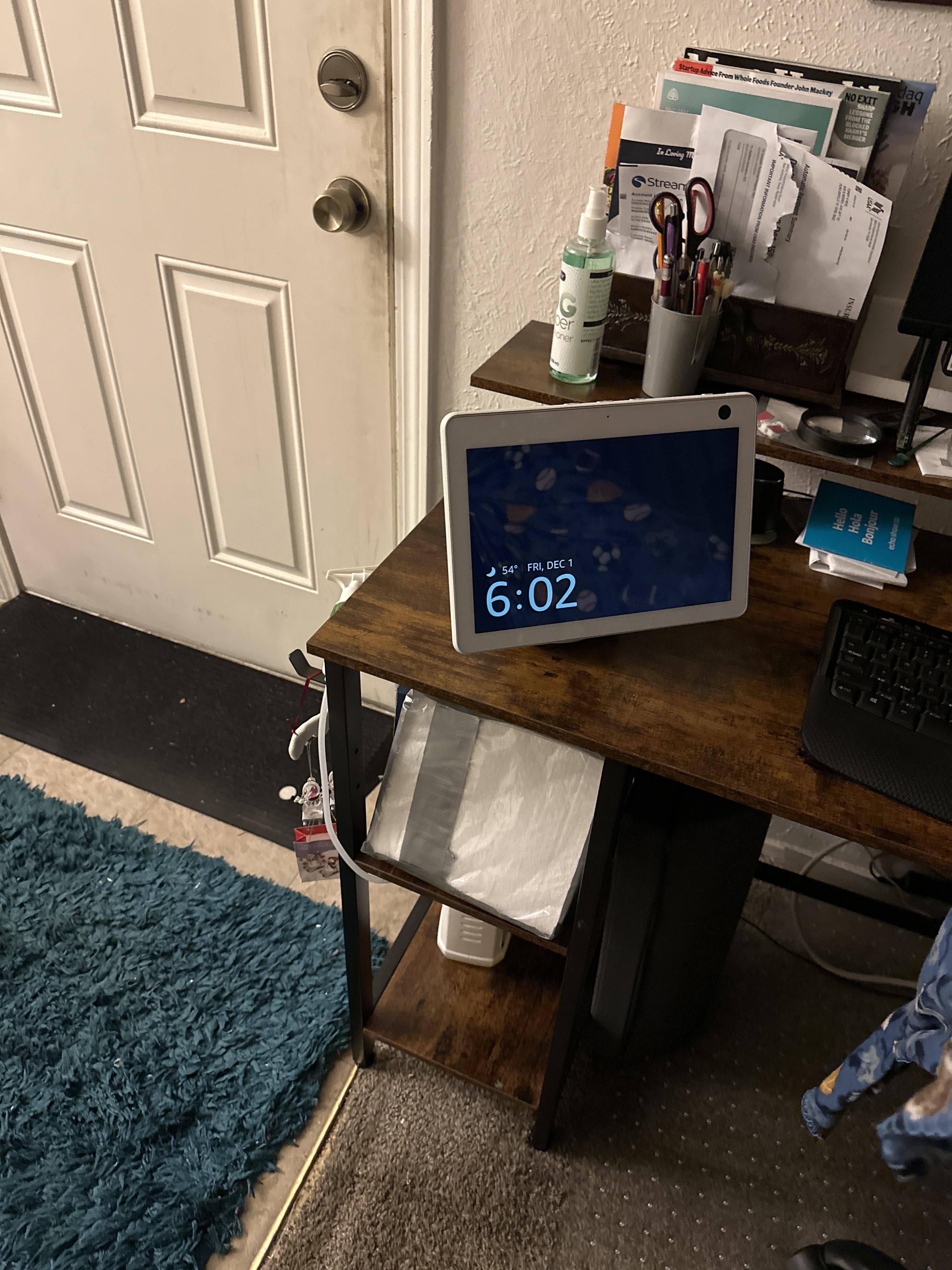 Customer provided, click to load a larger version