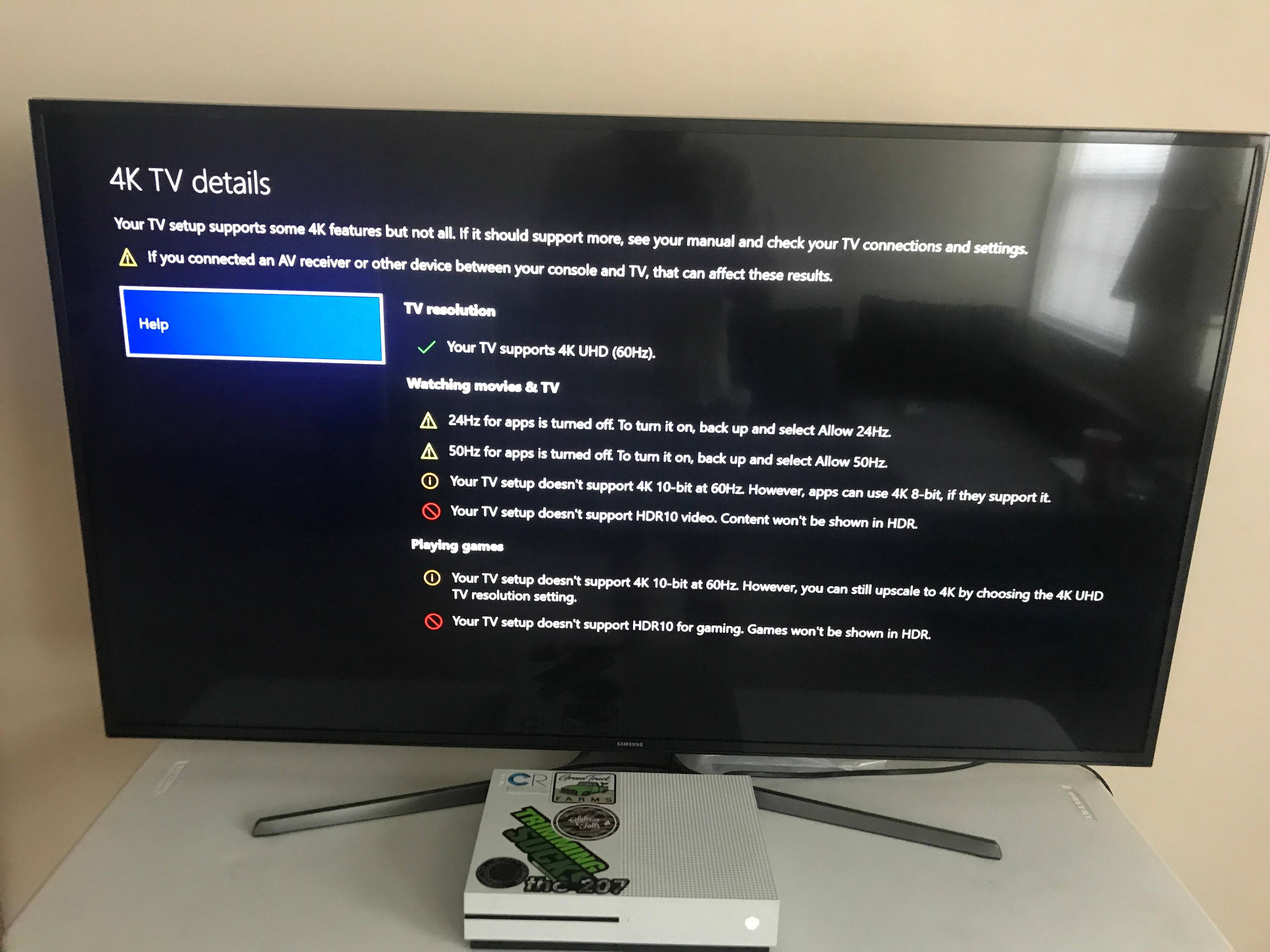 Customer provided image, click to load a larger version