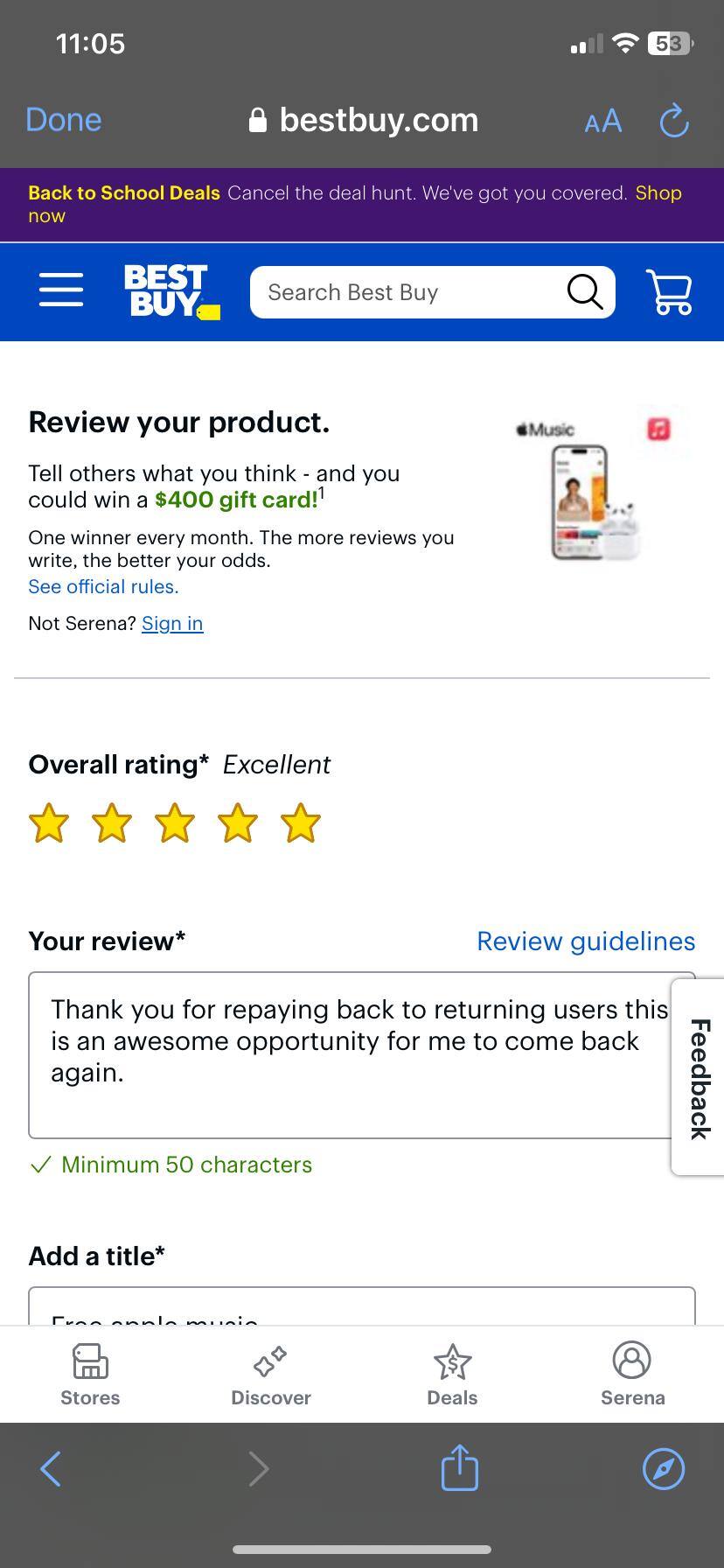 Customer provided, click to load a larger version