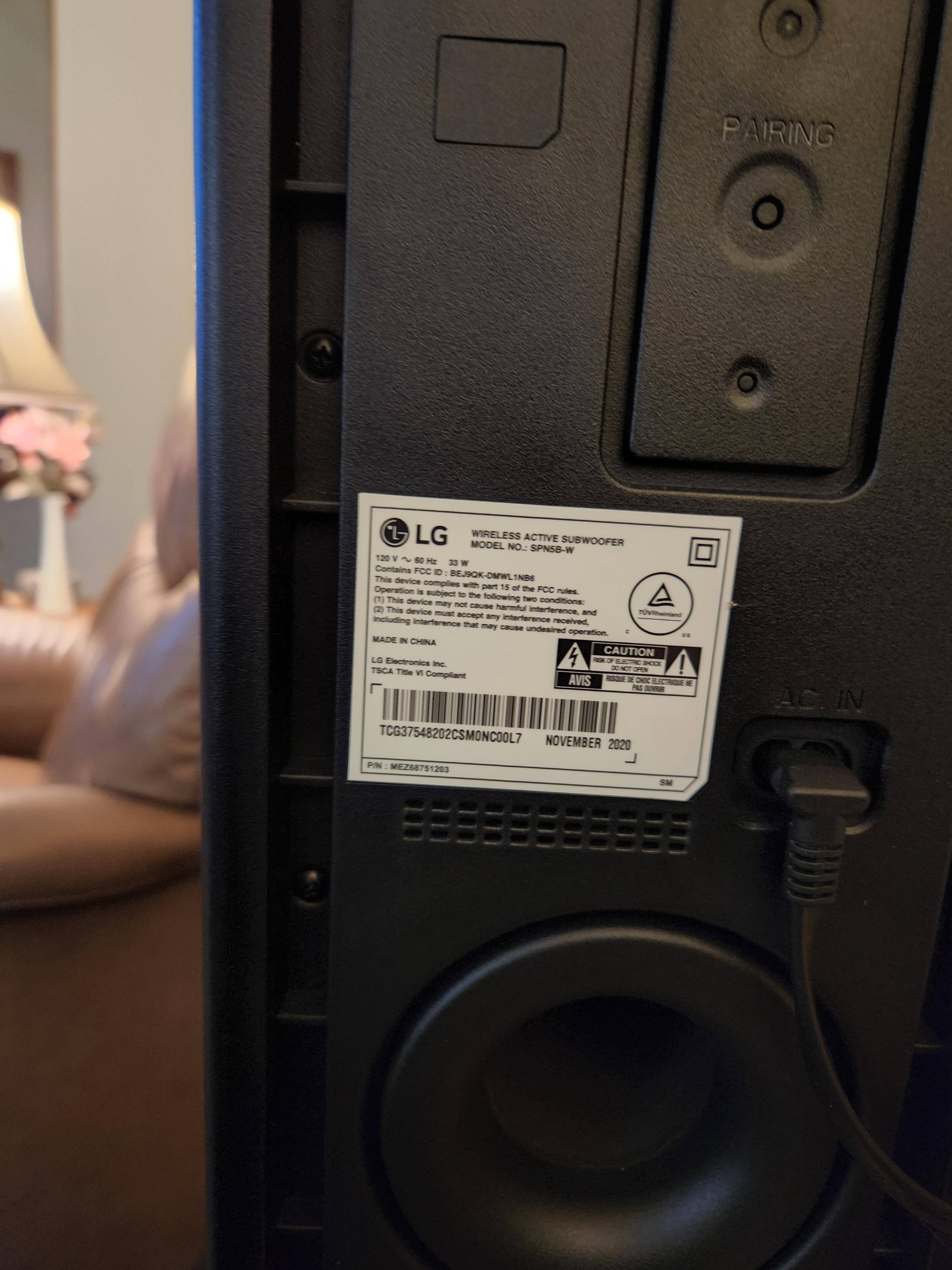 Customer provided image, click to load a larger version