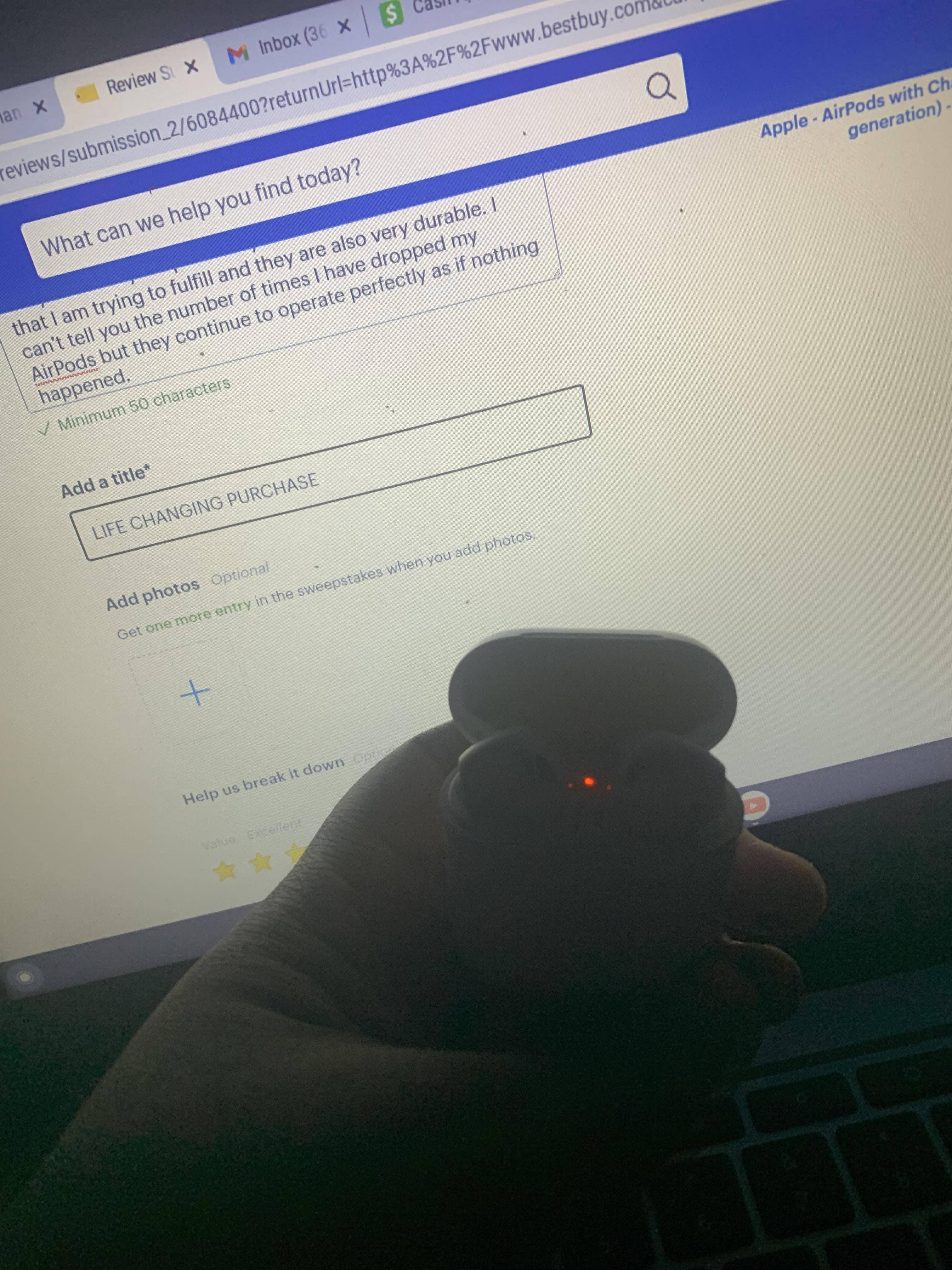 Customer provided, click to load a larger version