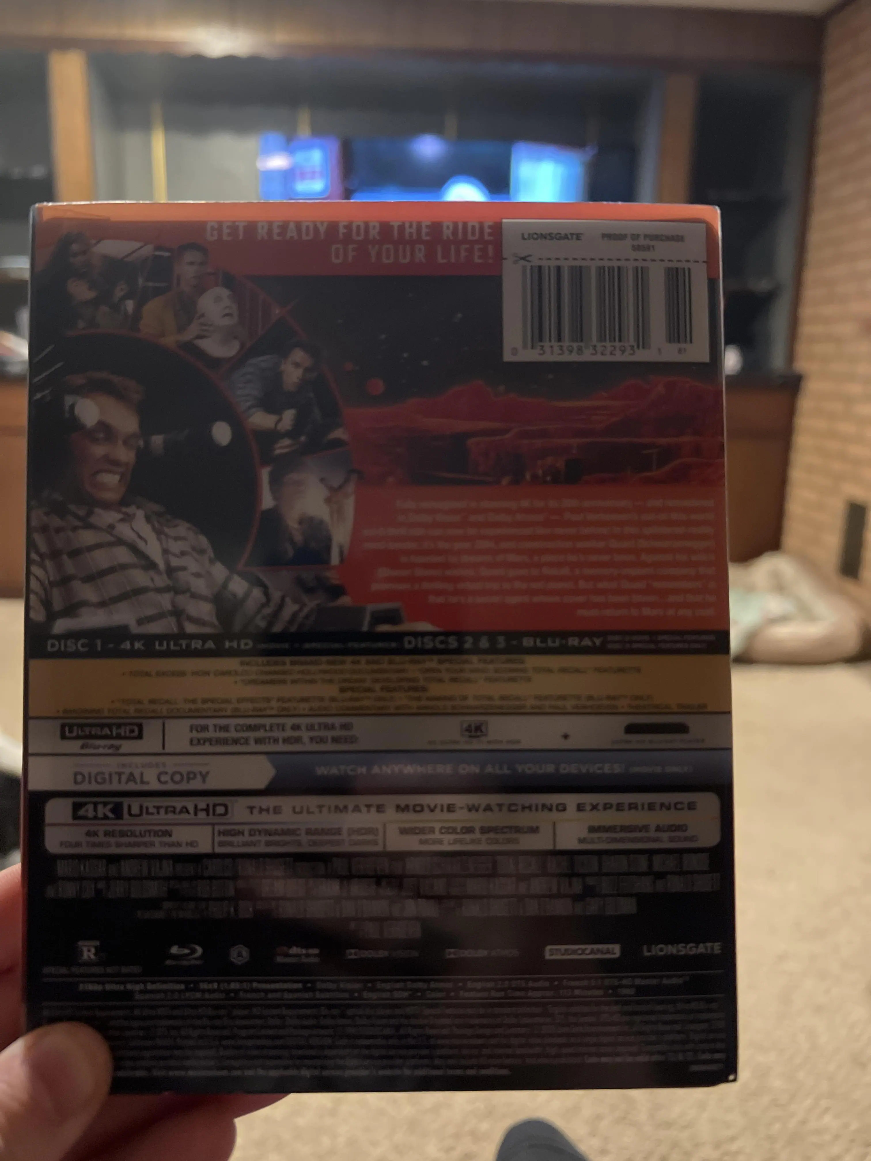 Customer provided image, click to load a larger version