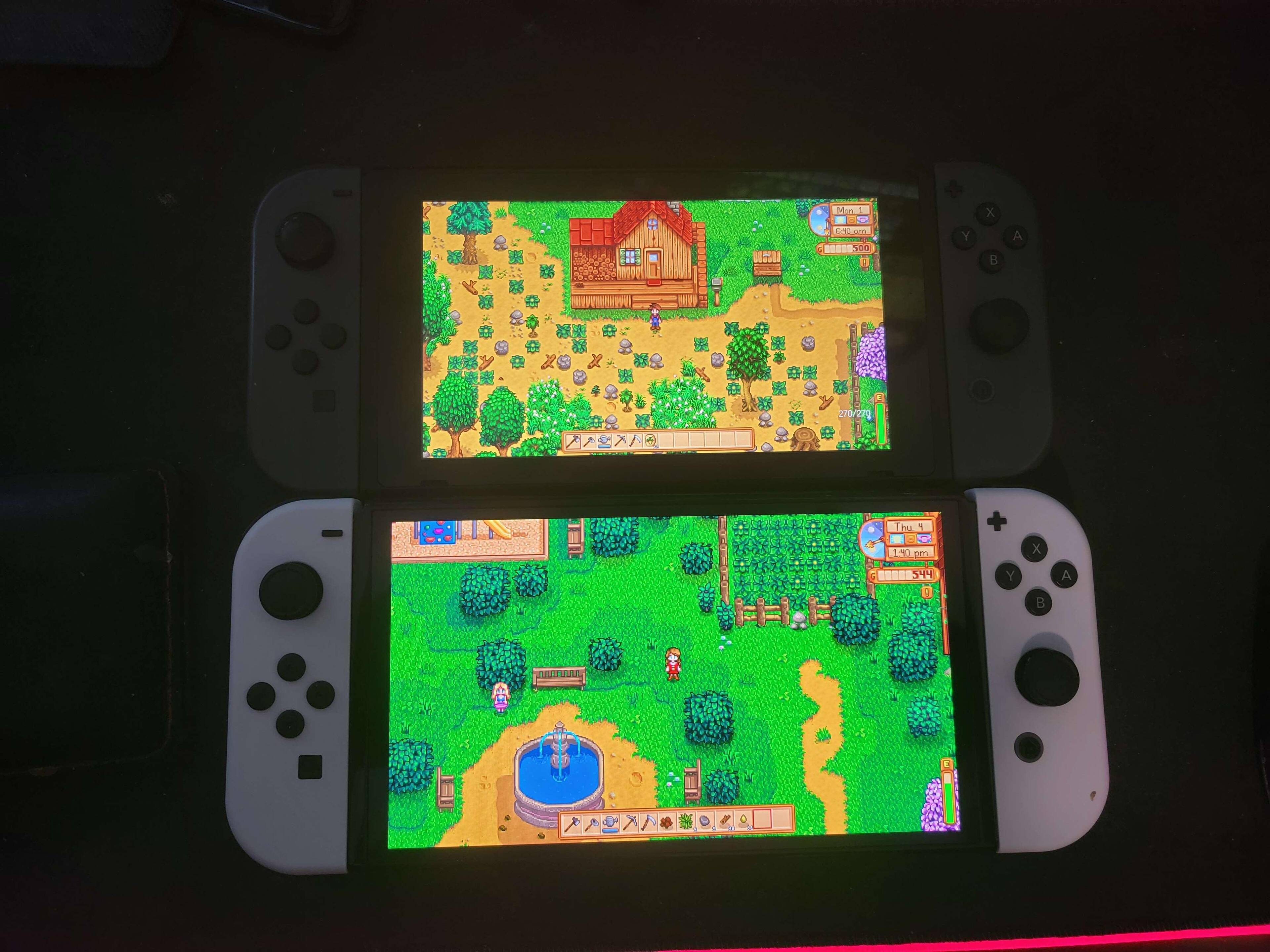 Customer provided, click to load a larger version