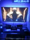 Ps4 hooked up on this bad boy, click to load a larger version