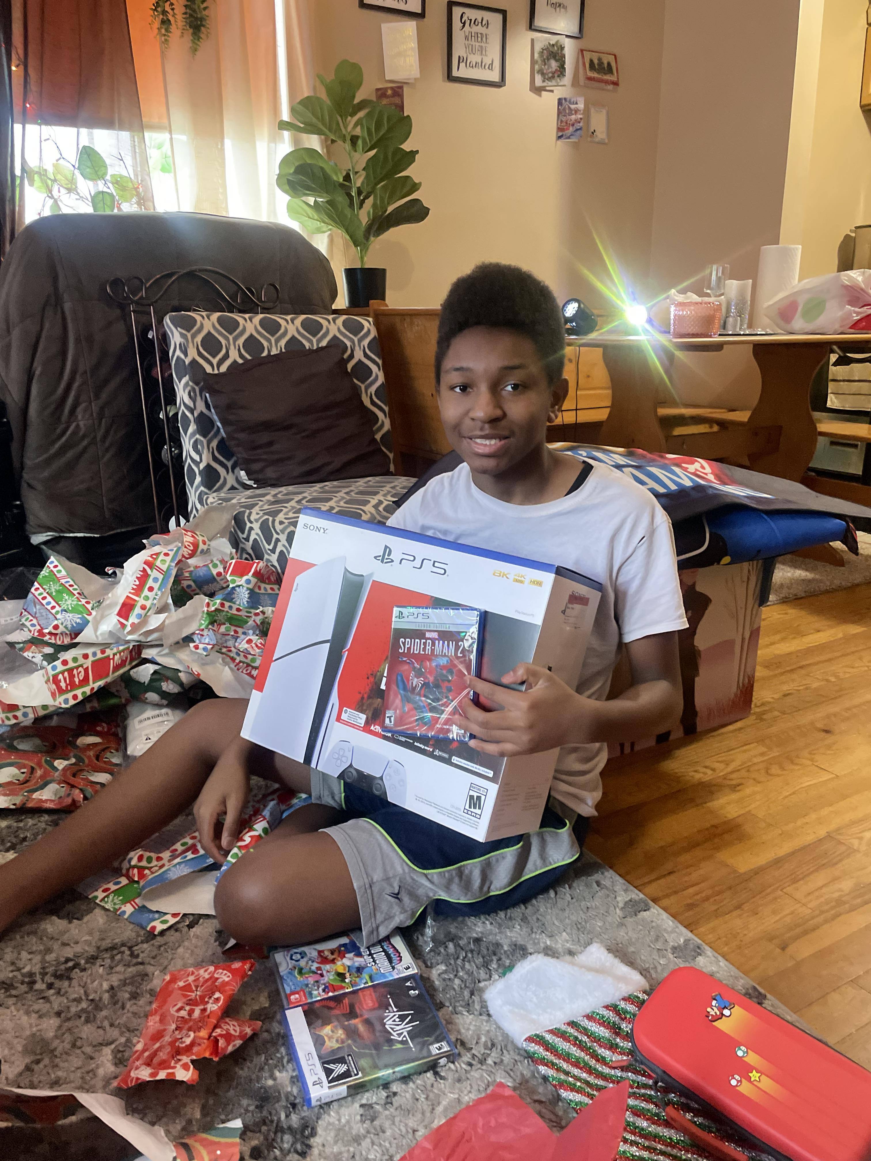 Customer provided, click to load a larger version