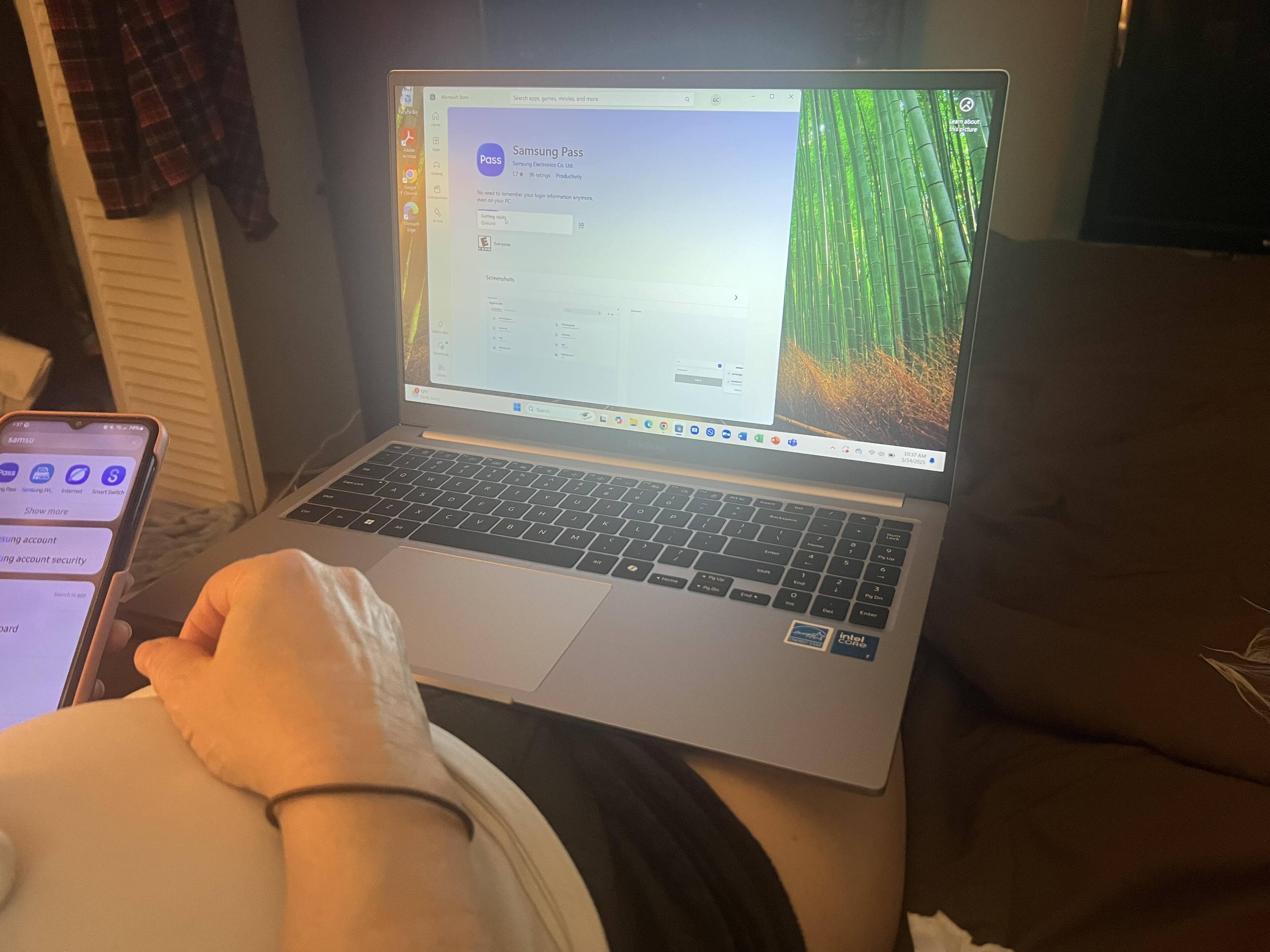 Customer provided, click to load a larger version