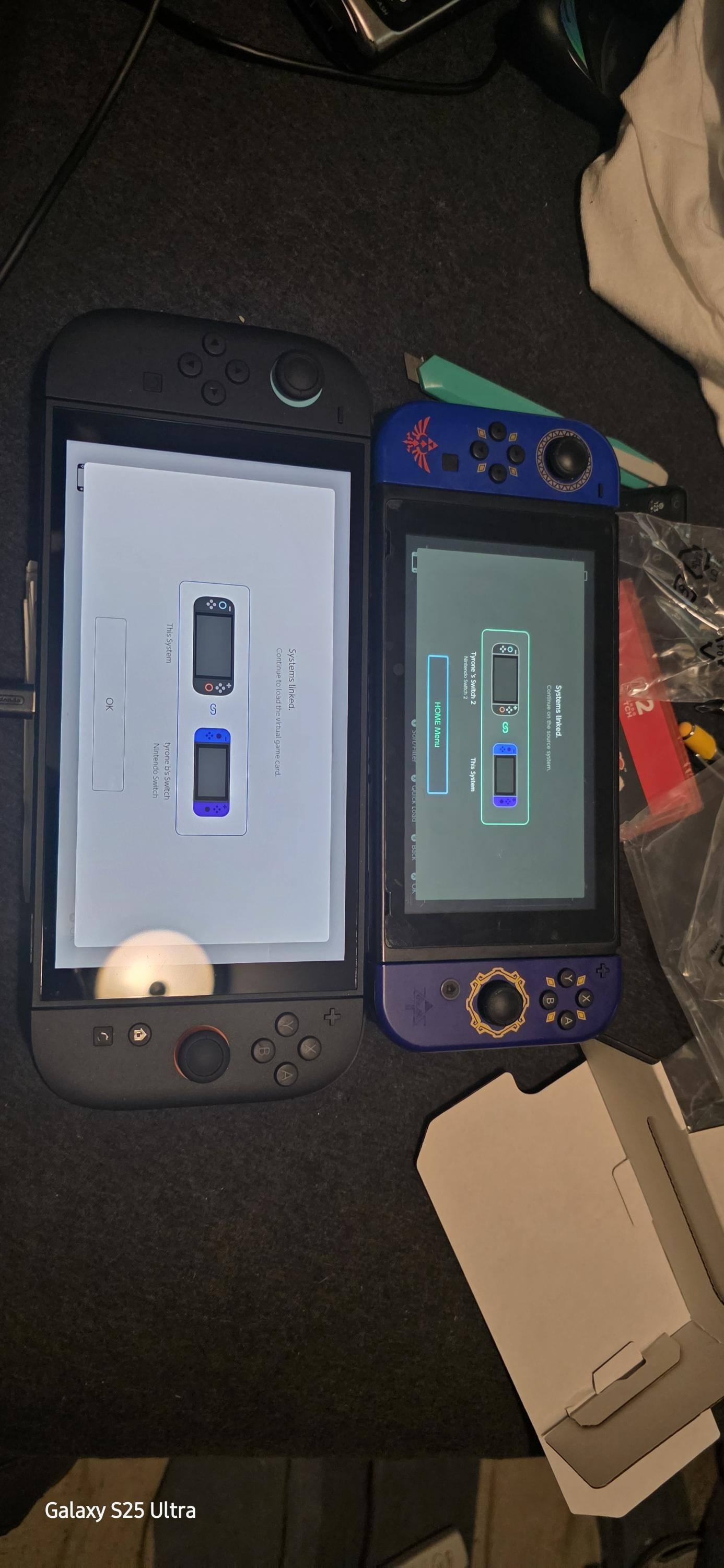 Customer provided, click to load a larger version