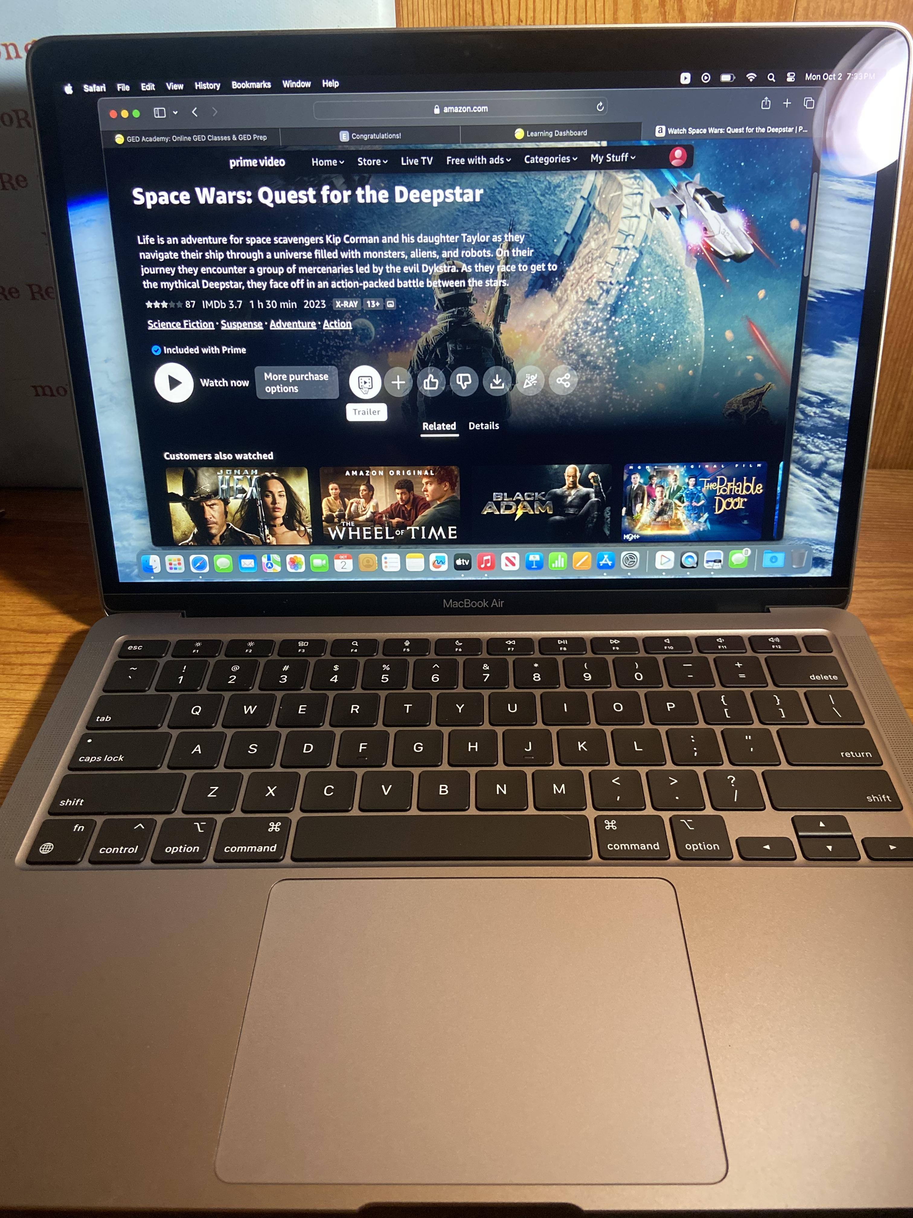 Customer provided, click to load a larger version