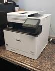 Canon ImageCLASS MF753Cdw Wireless Color All-In-One Laser Printer With ...