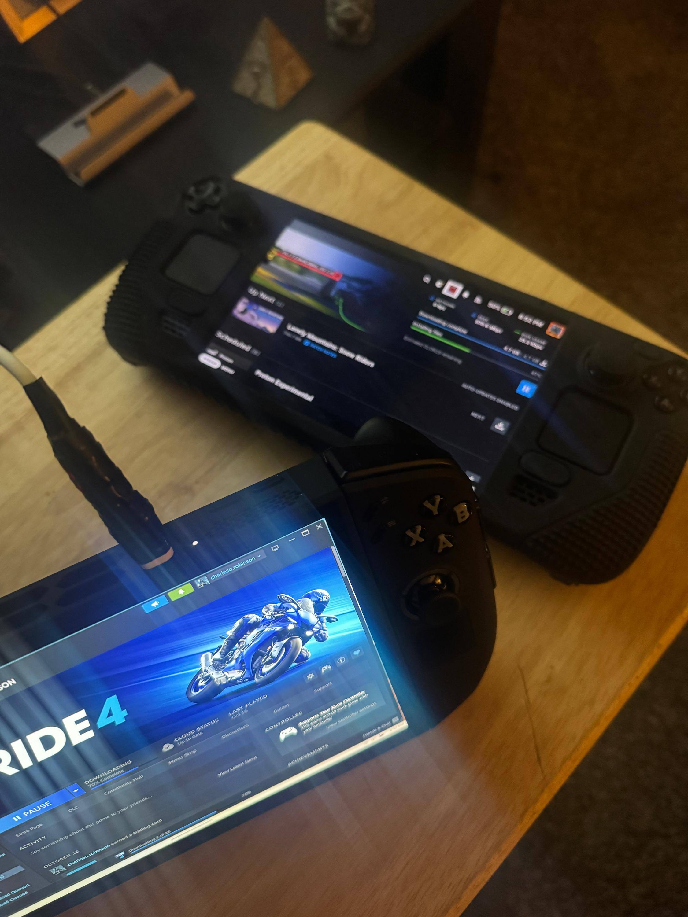 Customer provided, click to load a larger version