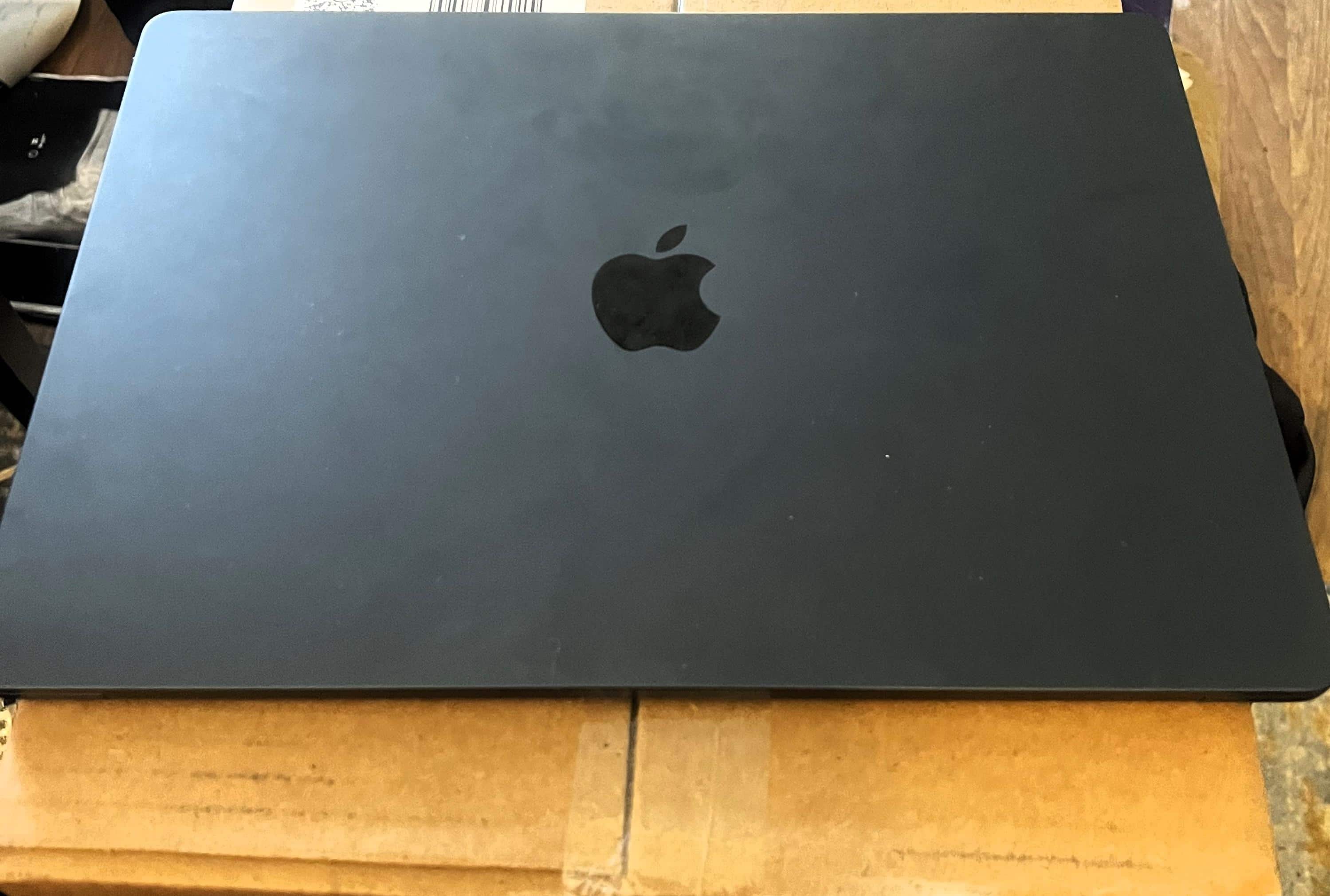 Apple MacBook Air 15 inch Laptop M3 chip Built for Apple