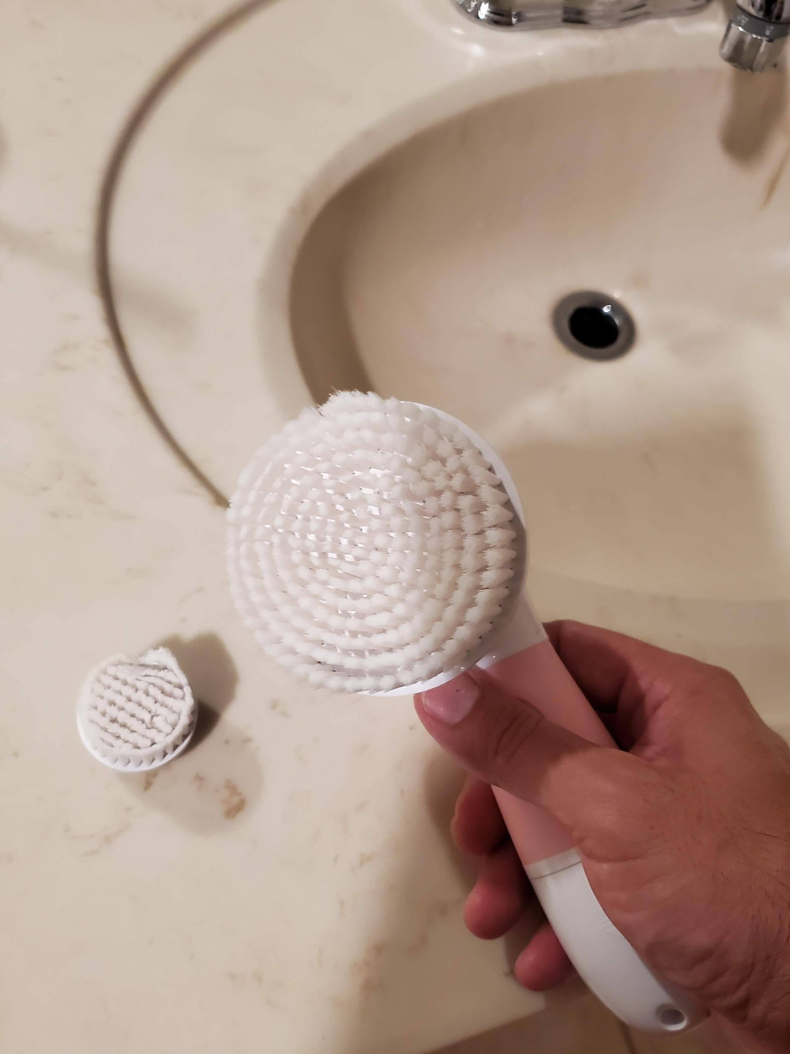 Body brush, click to load a larger version