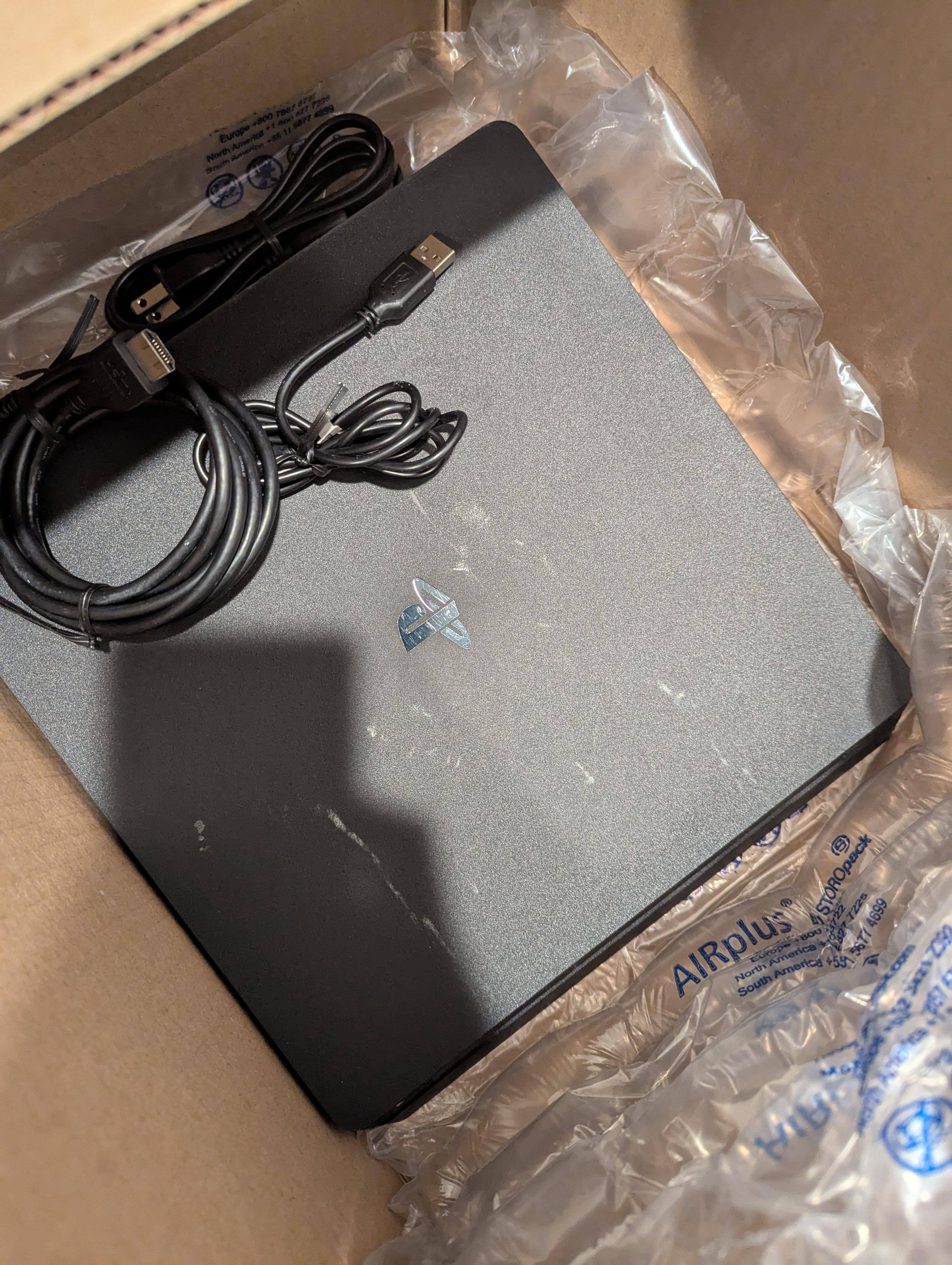 Customer provided image, click to load a larger version