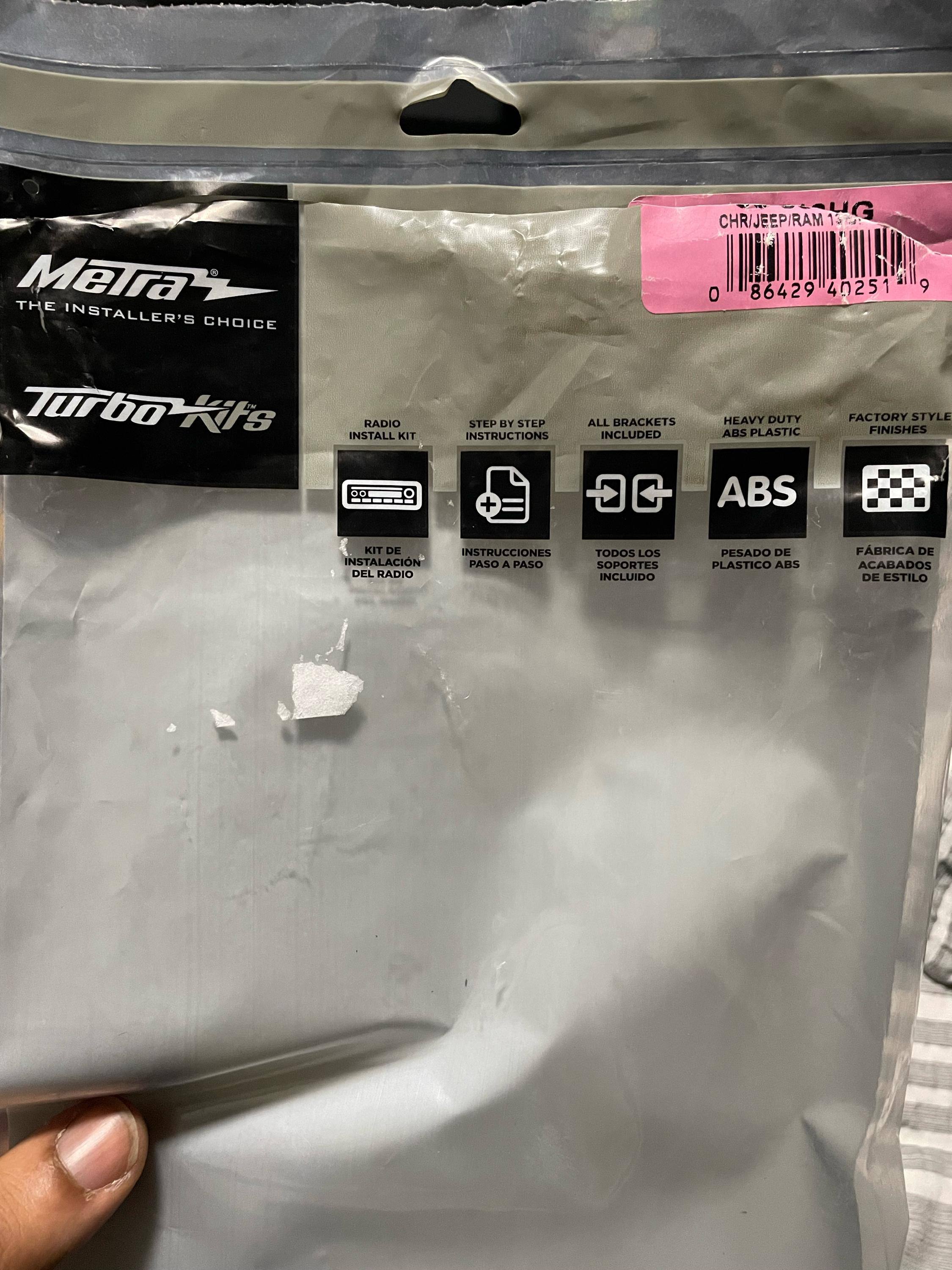 Customer provided, click to load a larger version